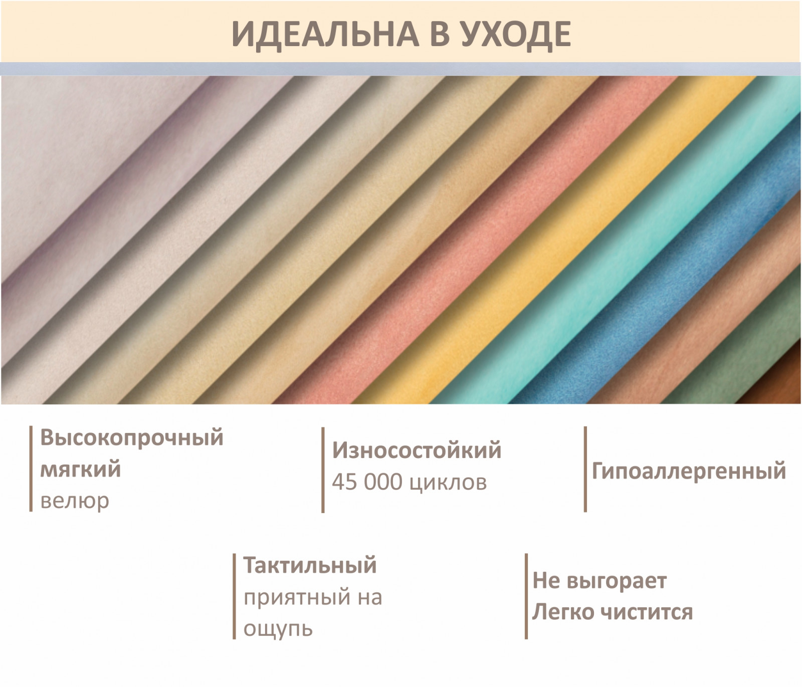 Мягкое дизайнерское кресло-кровать Слайд/Slide серый