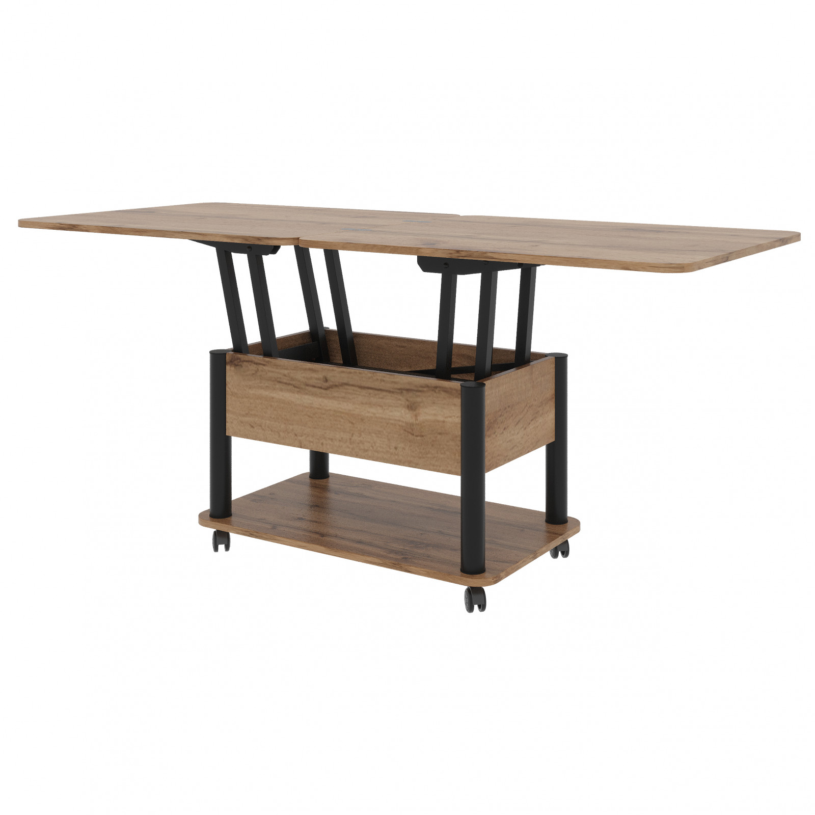 Стол-трансформер Джокер