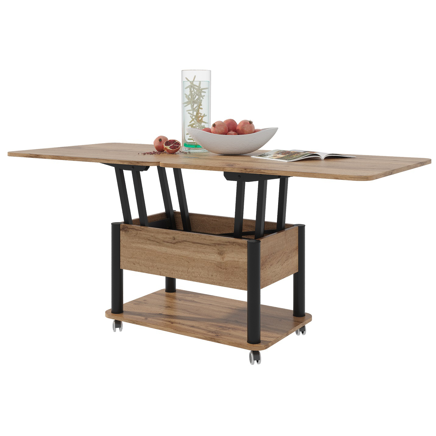 Стол-трансформер Джокер