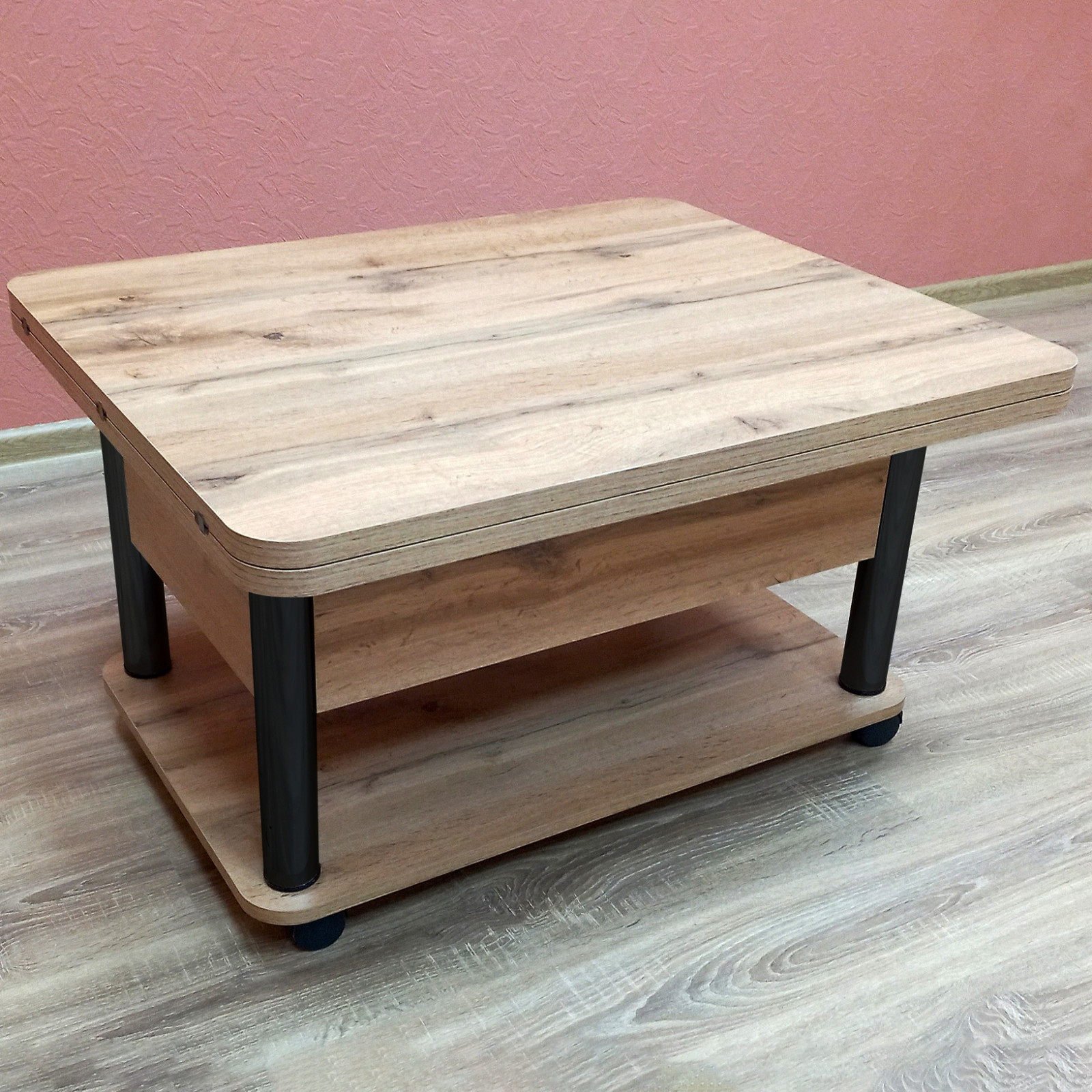 Стол-трансформер Джокер