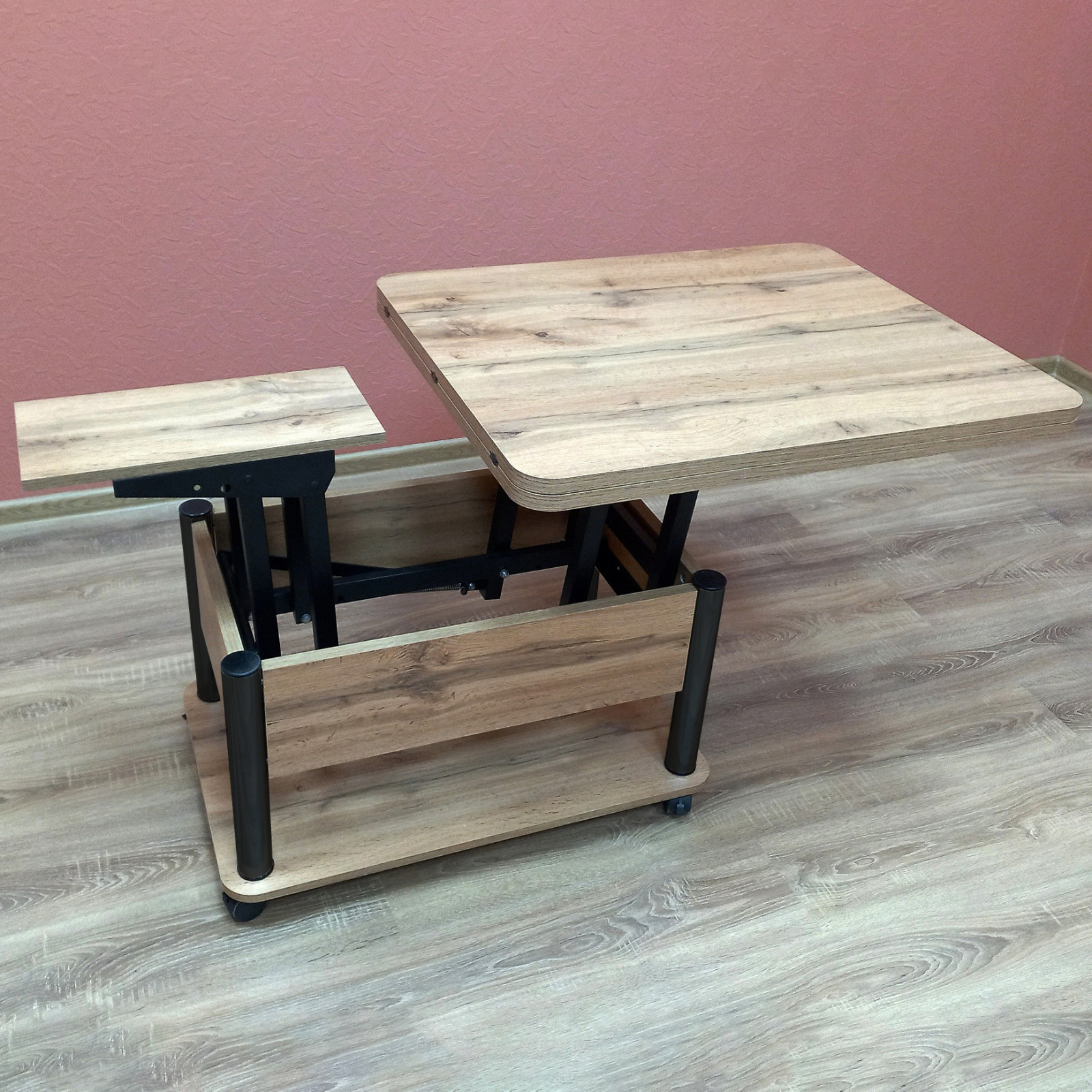 Стол-трансформер Джокер