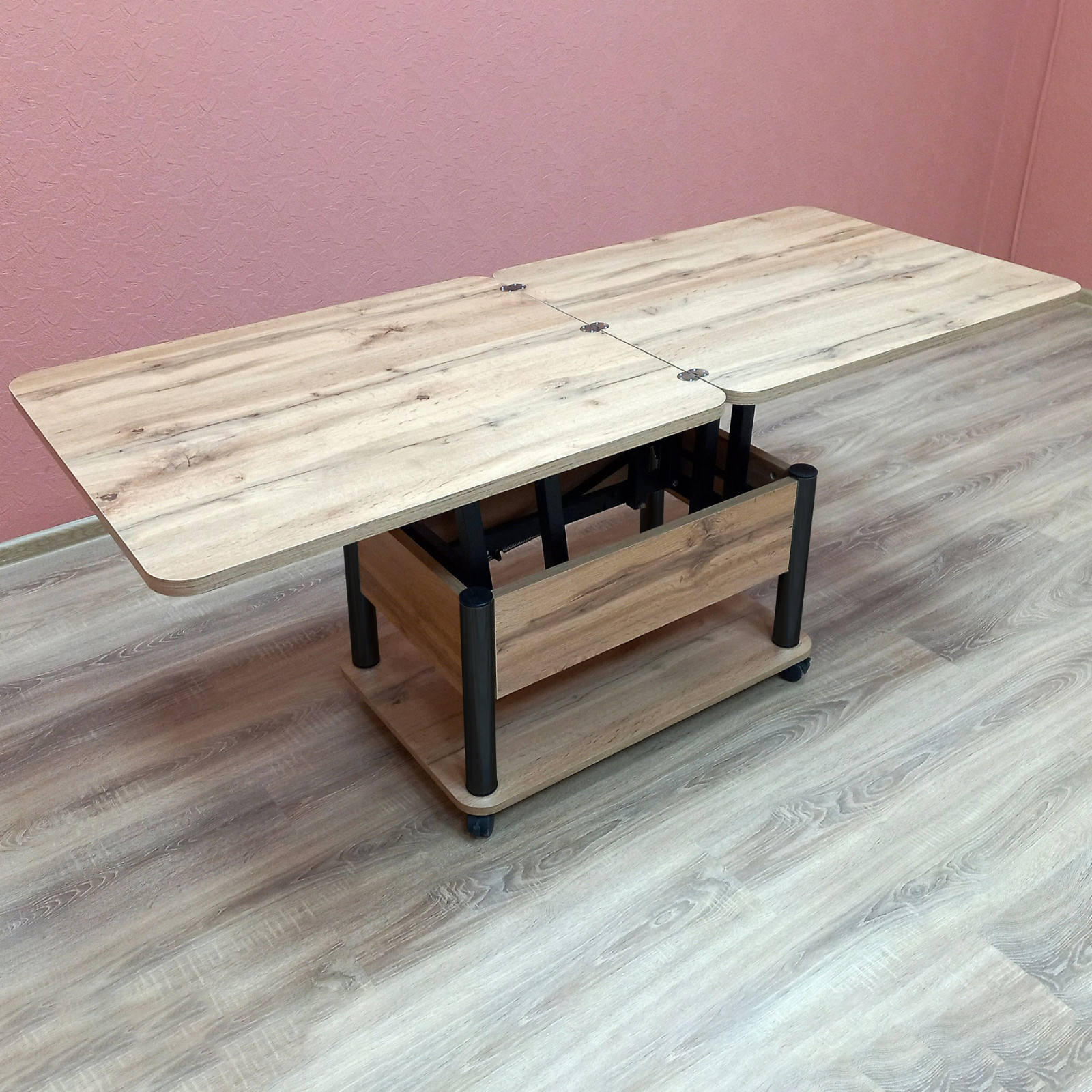 Стол-трансформер Джокер