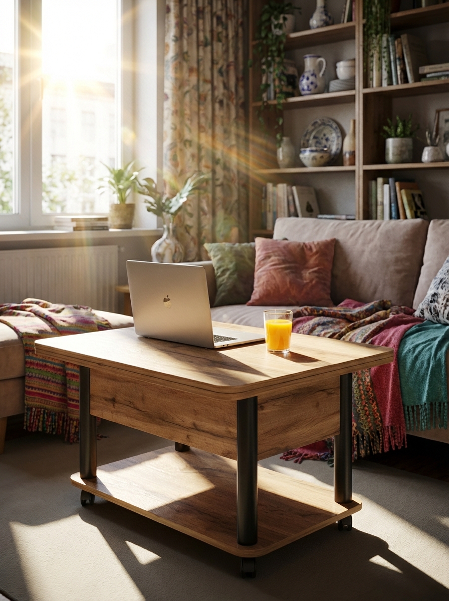 Стол-трансформер Джокер