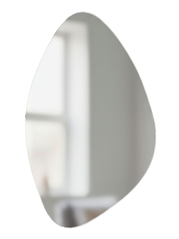 Зеркало Мебелик Сельетта-8, Зеркала Мебелик, современный стиль