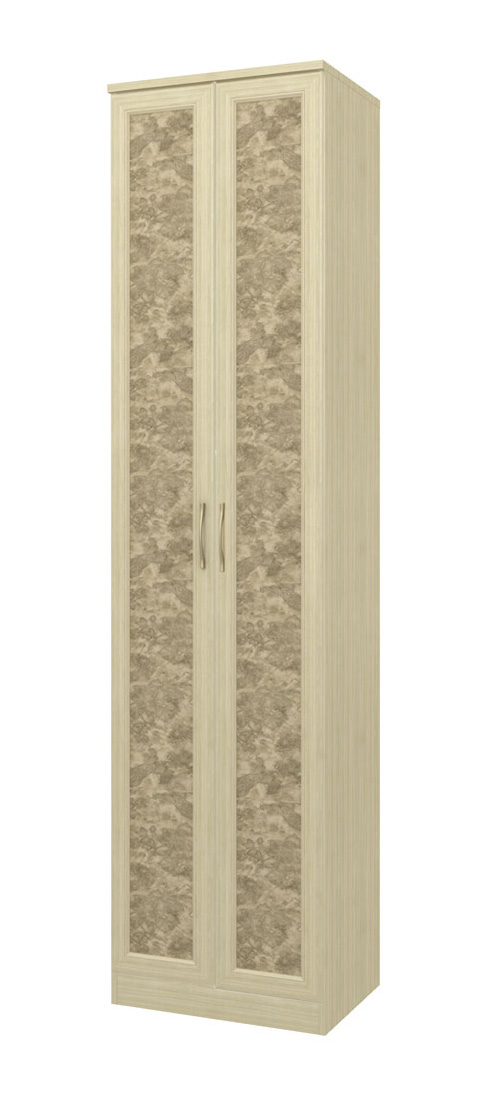 Шкаф распашной СтолЛайн СТЛ.098.03+СТЛ.098.23, Спальня СтолЛайн София Cilegio Nostrano