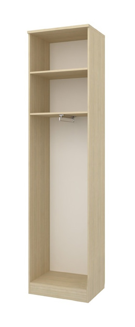 Шкаф распашной СтолЛайн СТЛ.098.03+СТЛ.098.23