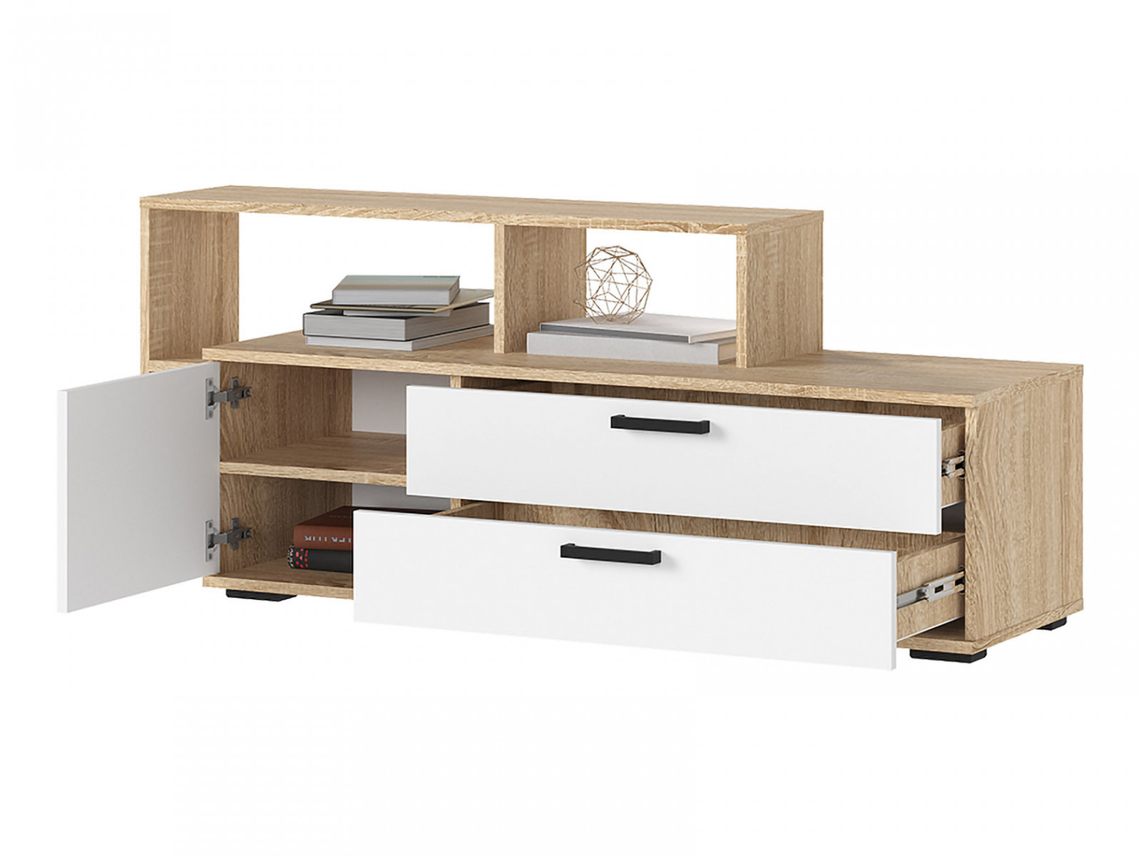 ТВ-тумба Стендмебель Санса