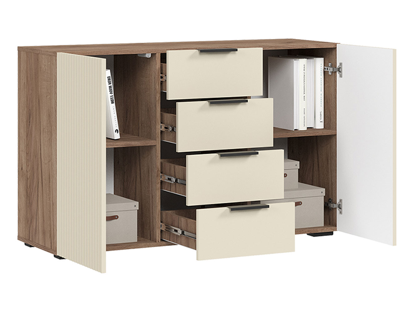 Прихожая Стендмебель Соната