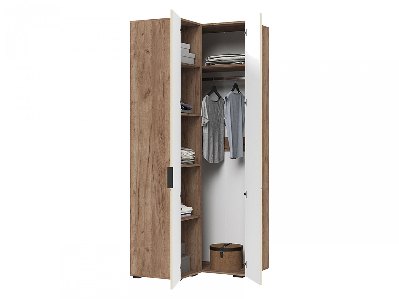 Прихожая Стендмебель Соната