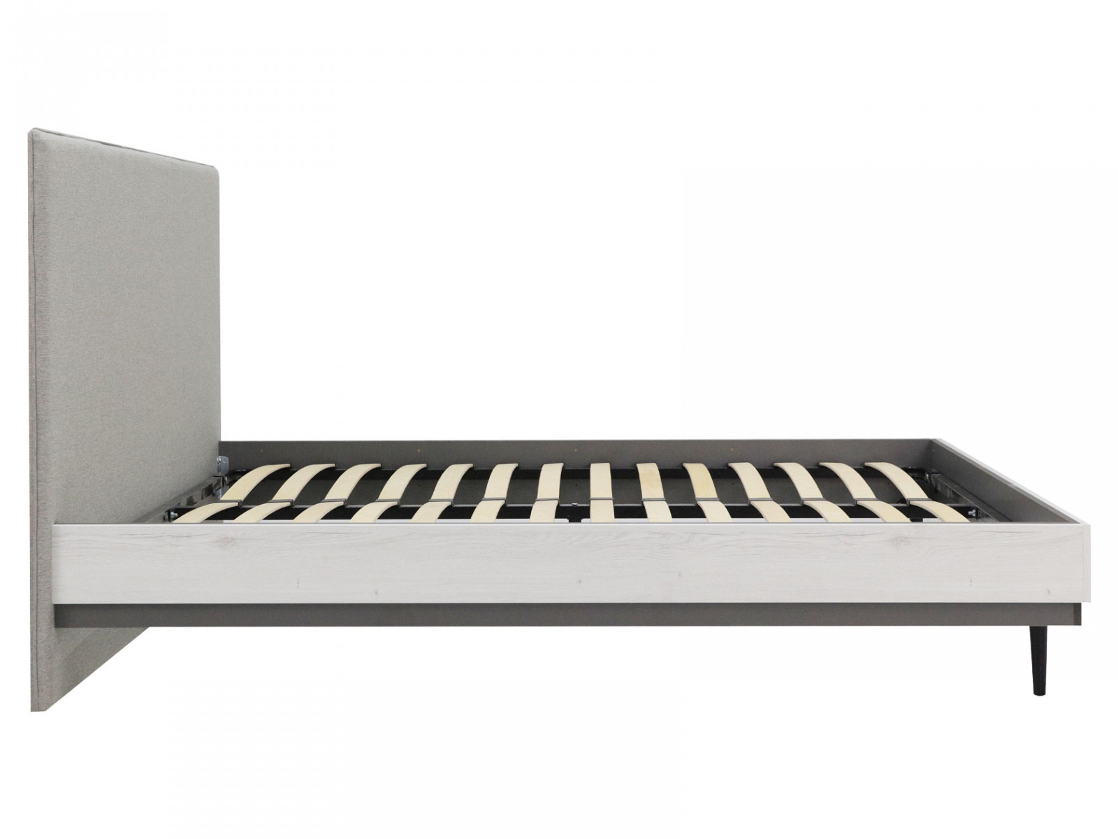 Двуспальная кровать Ивару Нильс