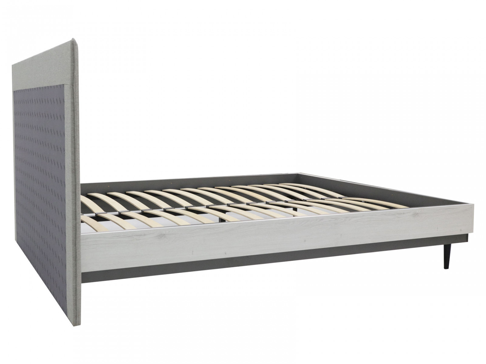 Двуспальная кровать Ивару Нильс