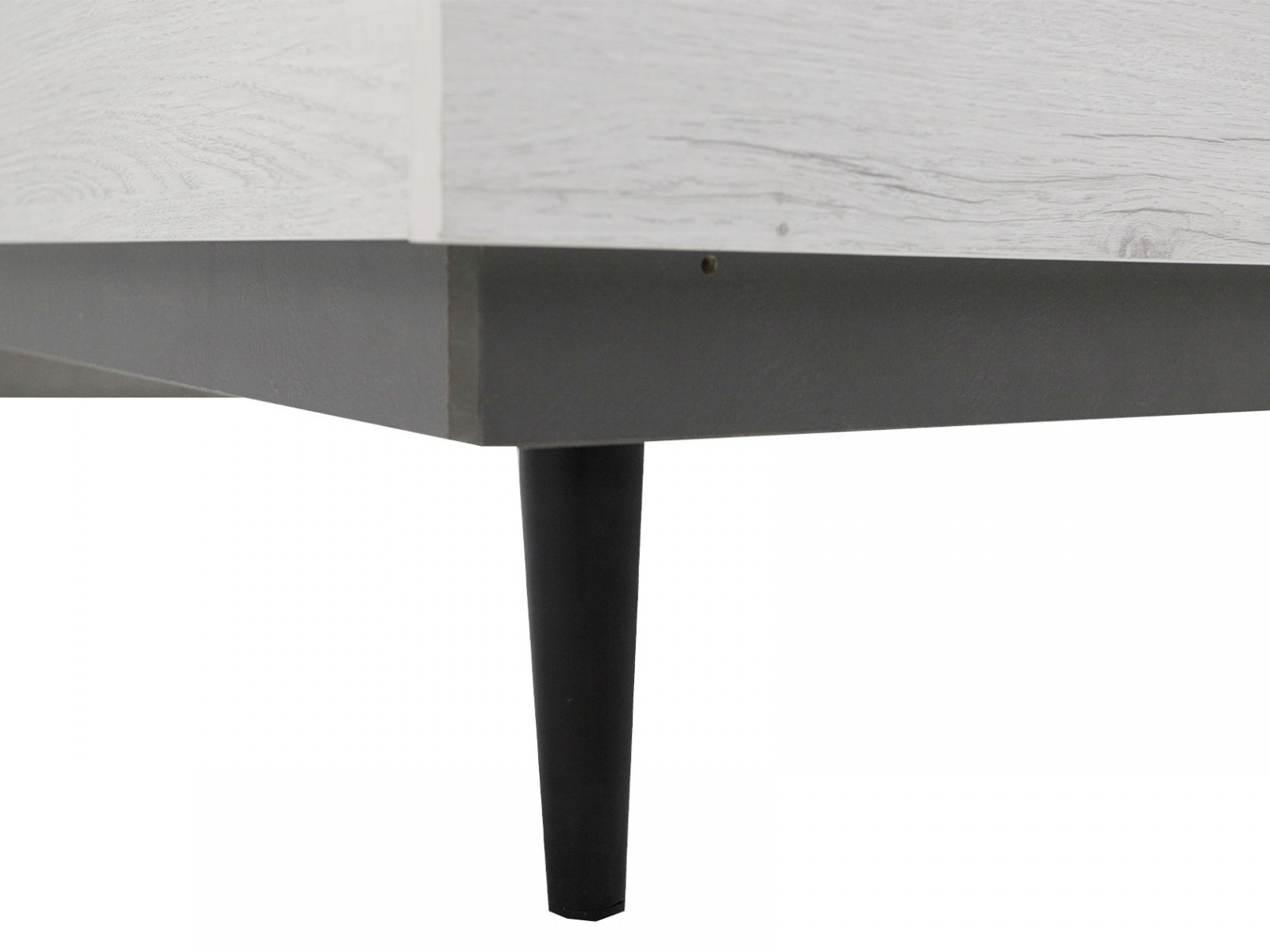 Двуспальная кровать Ивару Нильс