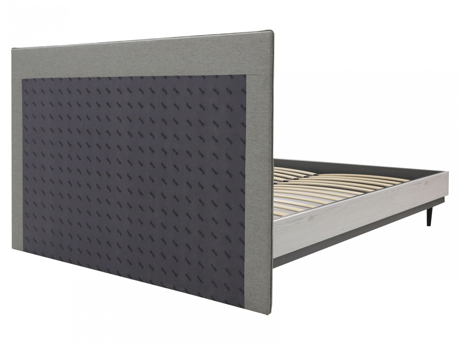 Двуспальная кровать Ивару Нильс