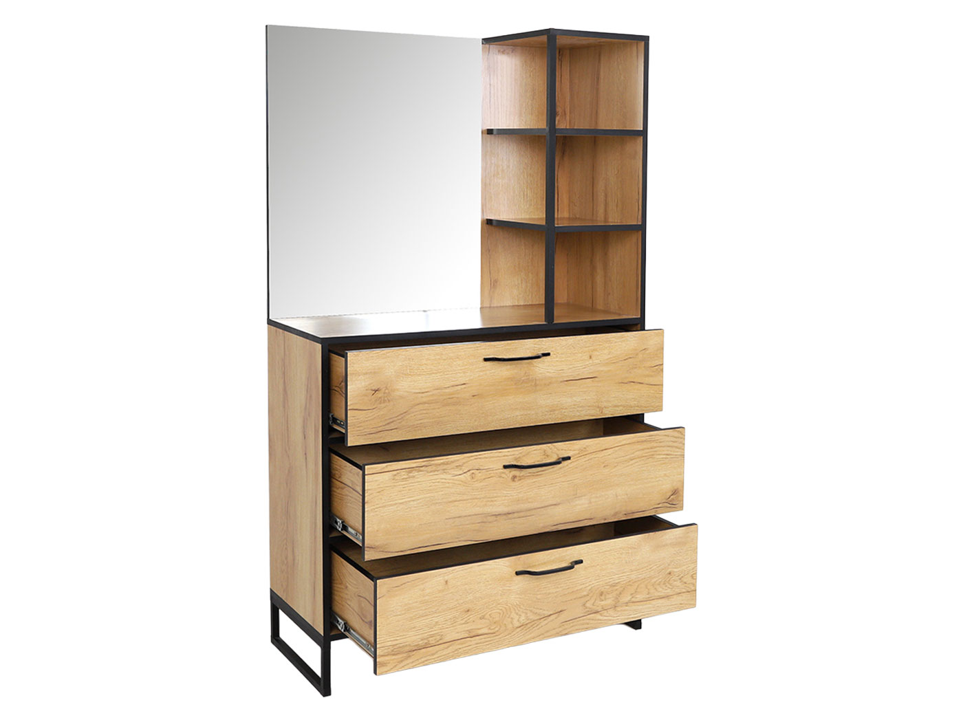 Комод Ивару Виртон