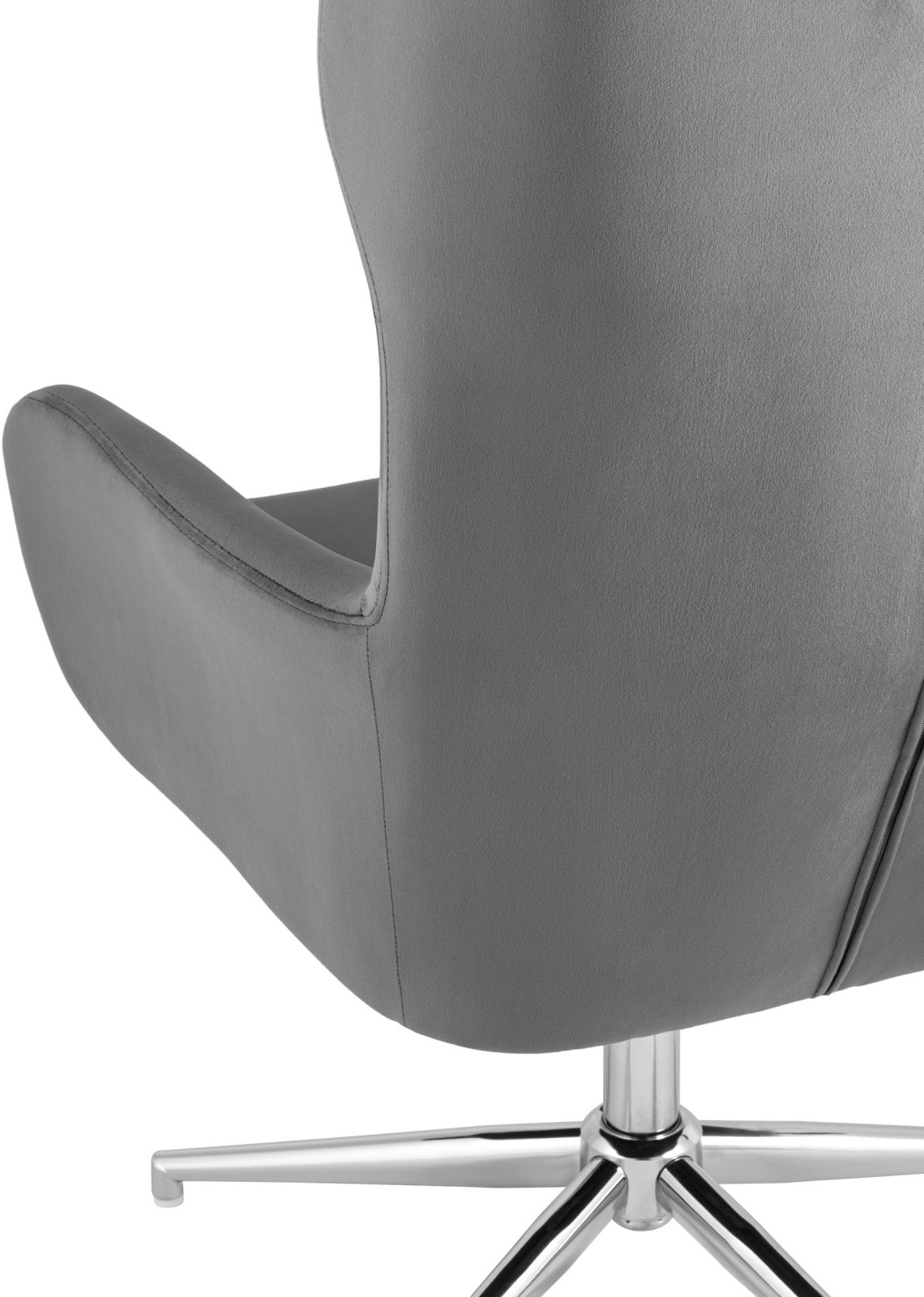 Кресло Stool Group Артис регулируемое