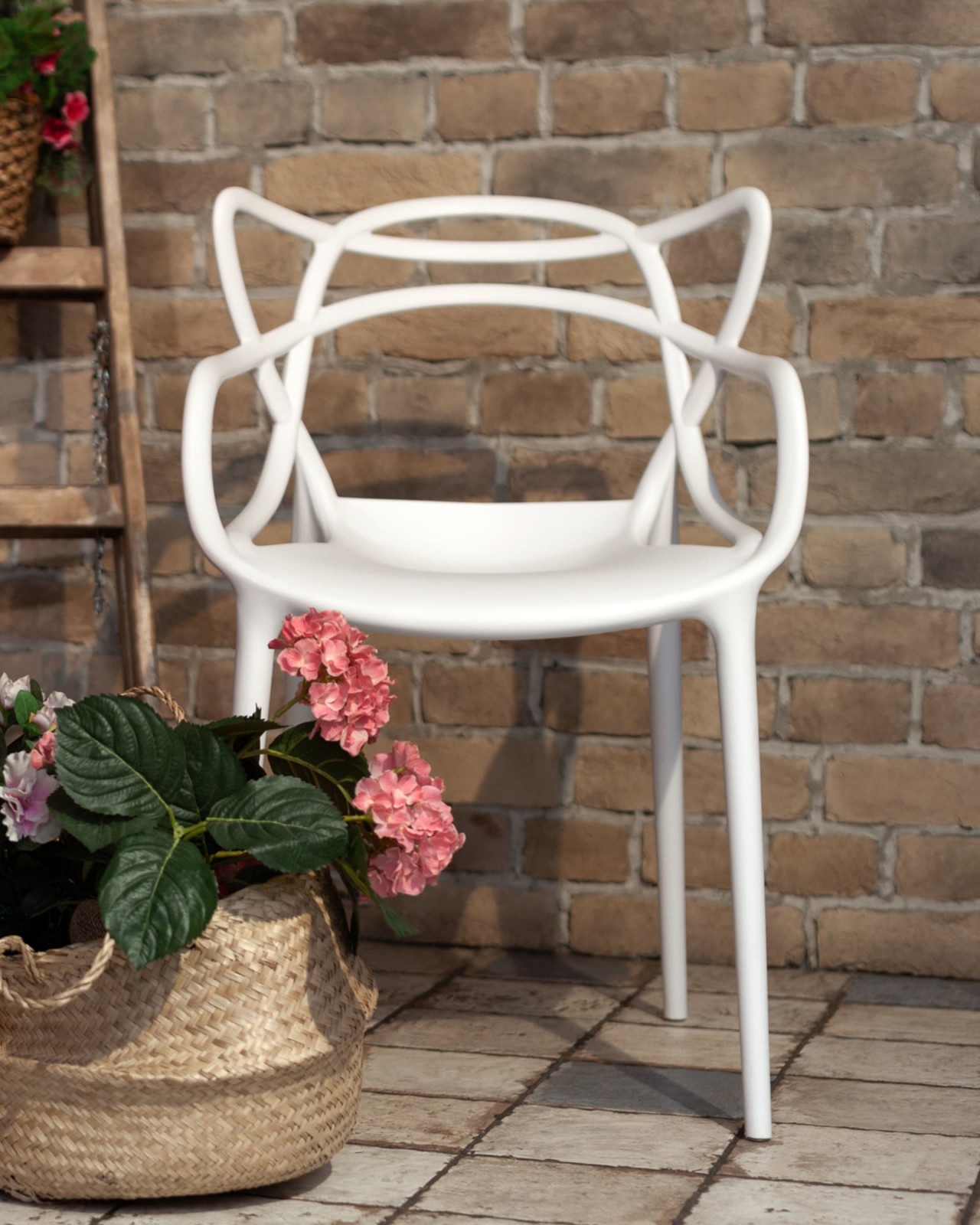 Стул STOOL GROUP Masters