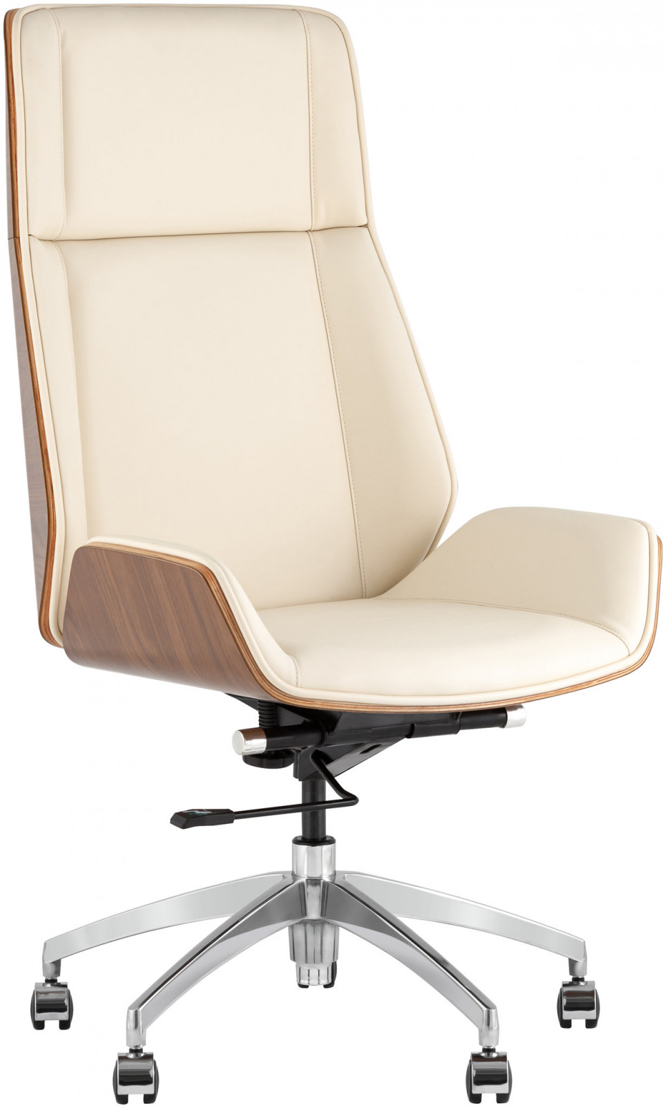Кресло руководителя TopChairs Crown SN,