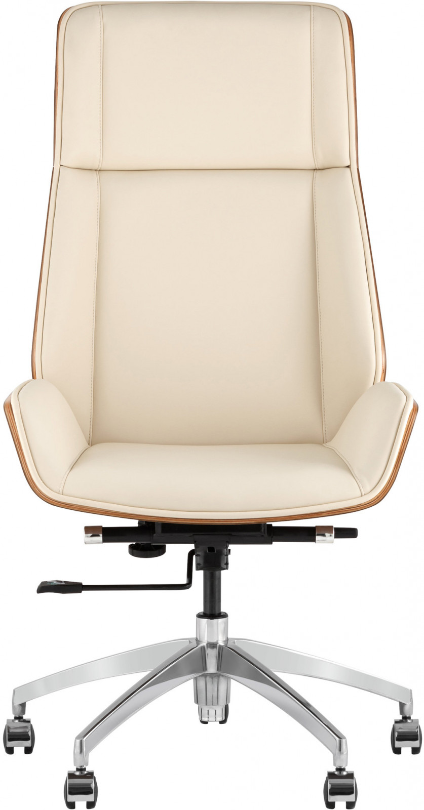 Кресло руководителя TopChairs Crown SN,
