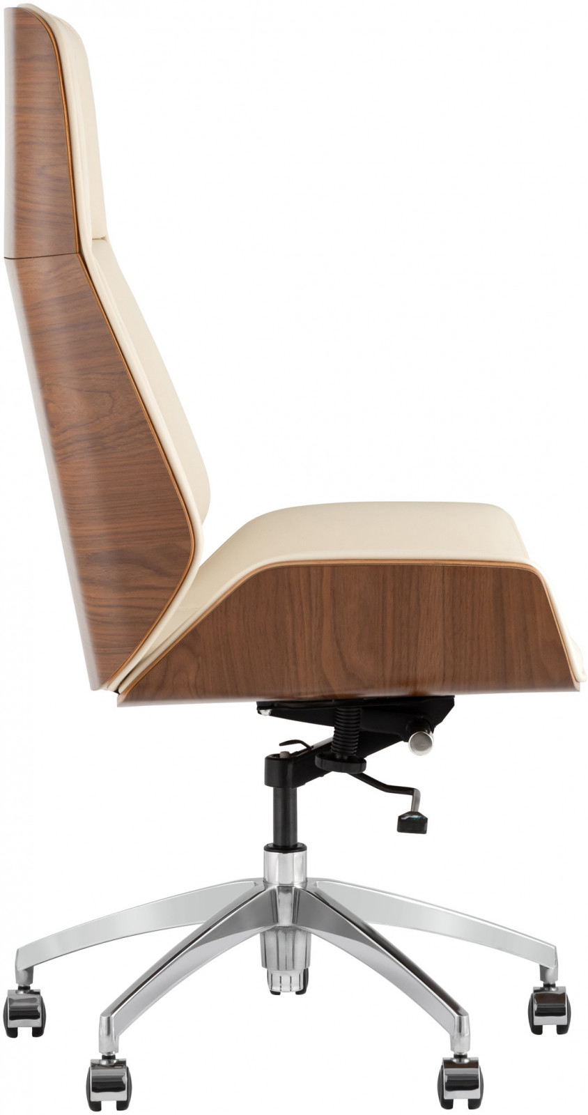 Кресло руководителя TopChairs Crown SN,