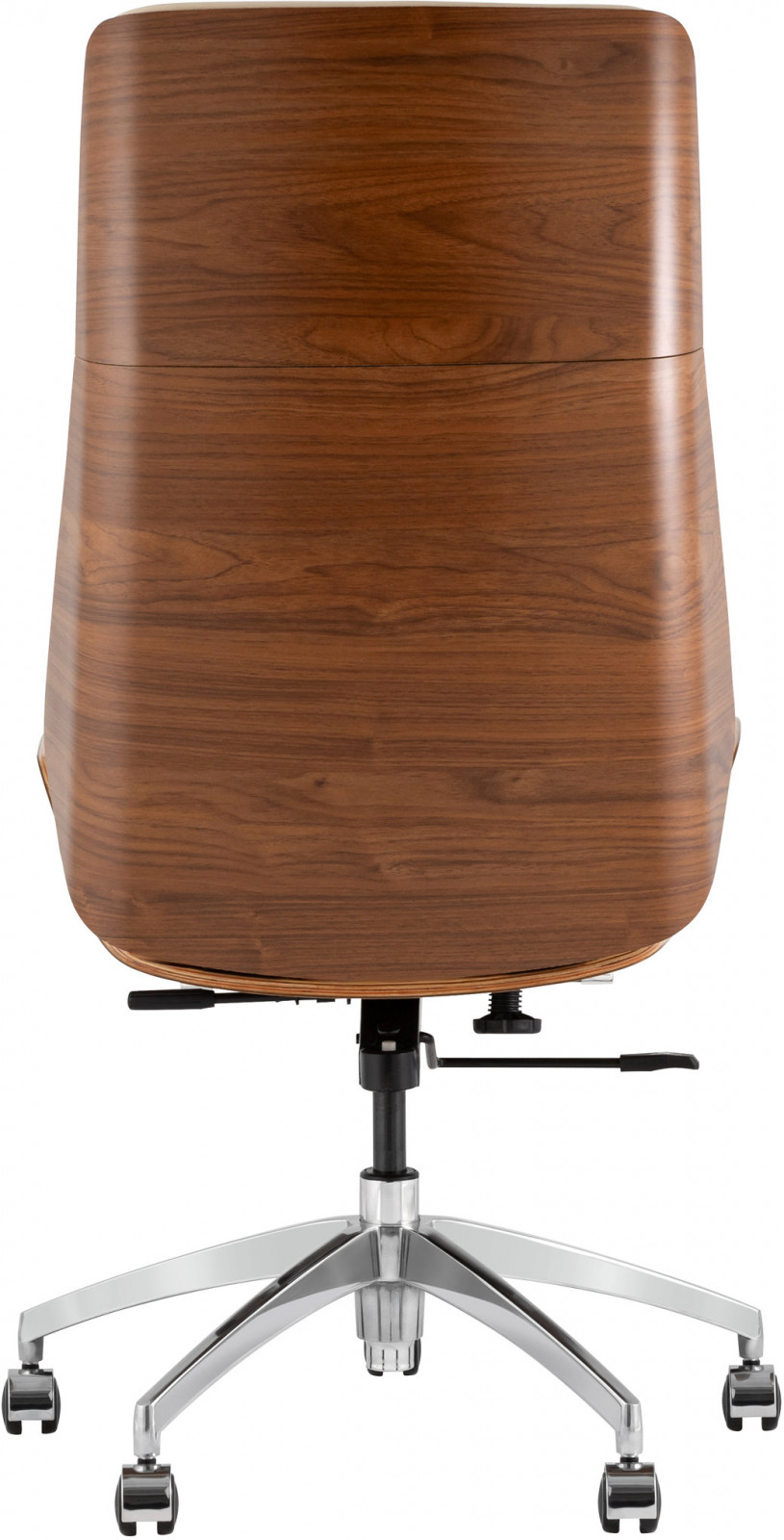 Кресло руководителя TopChairs Crown SN,