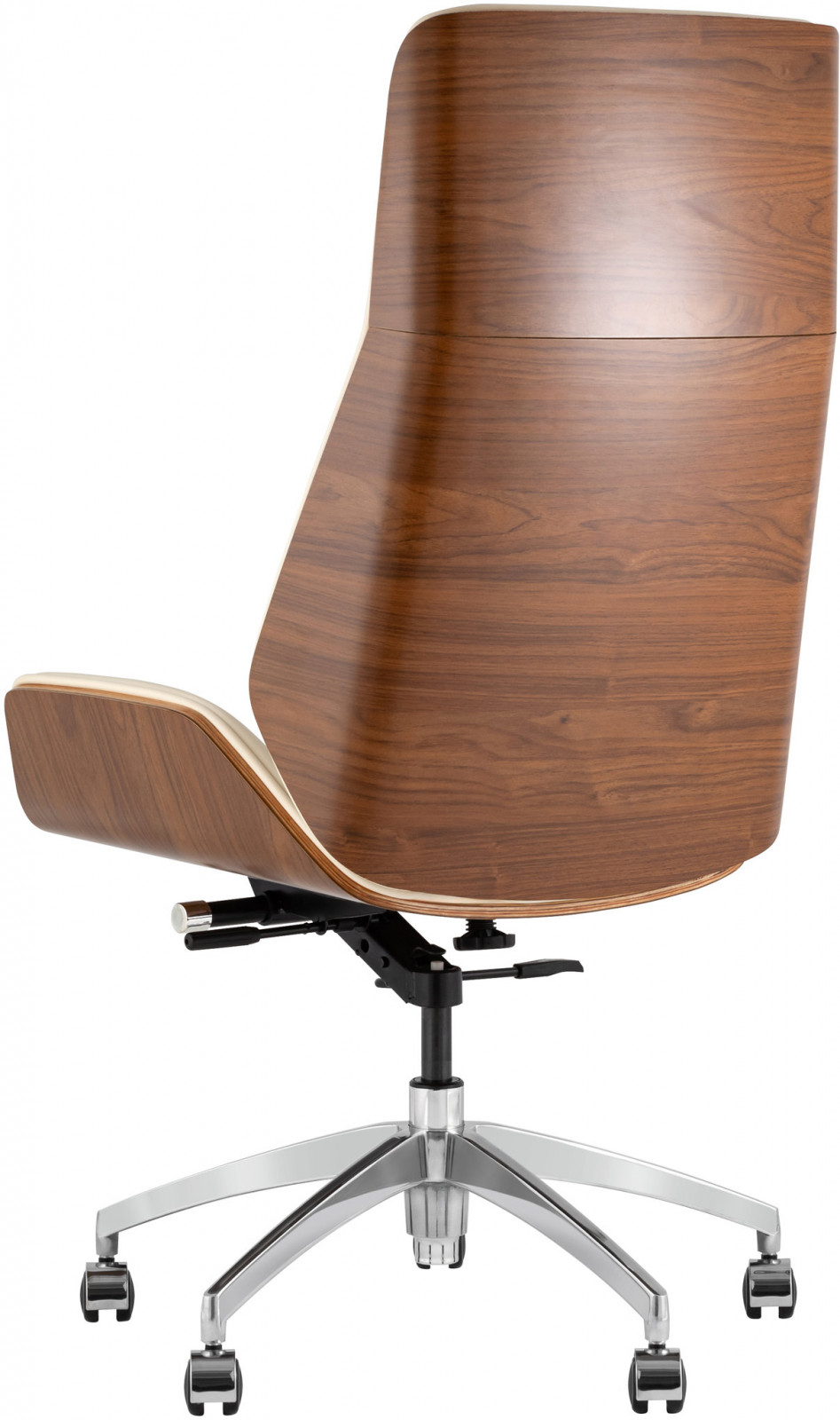 Кресло руководителя TopChairs Crown SN,
