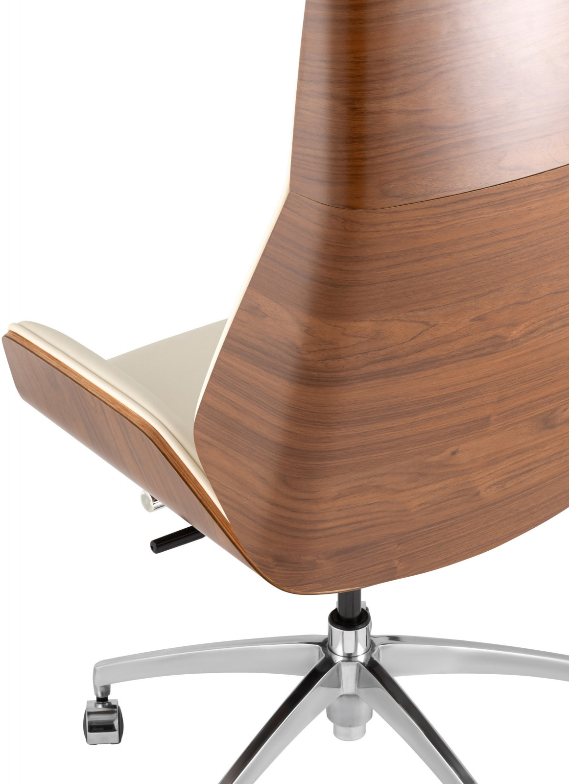 Кресло руководителя TopChairs Crown SN,