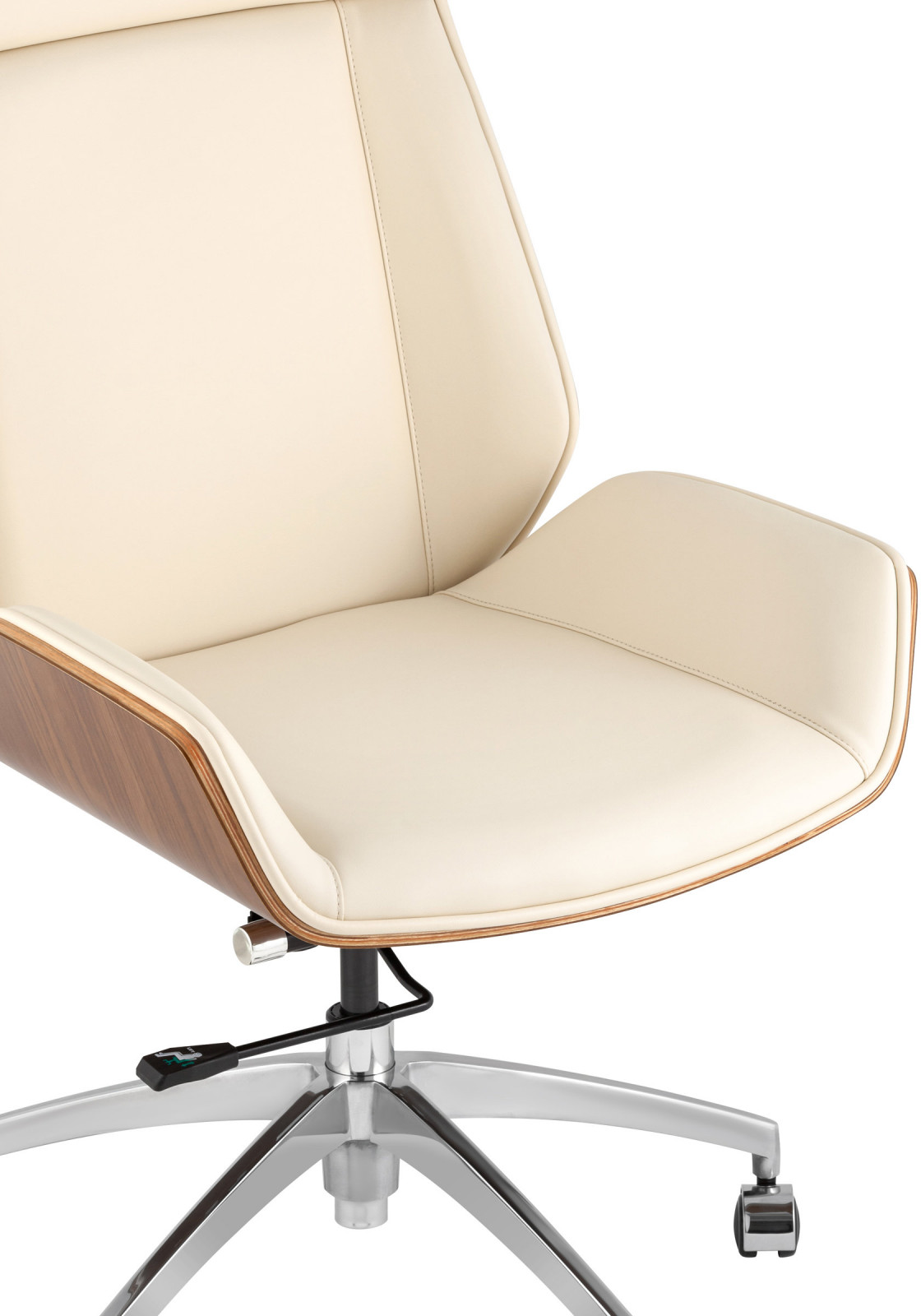 Кресло руководителя TopChairs Crown SN,