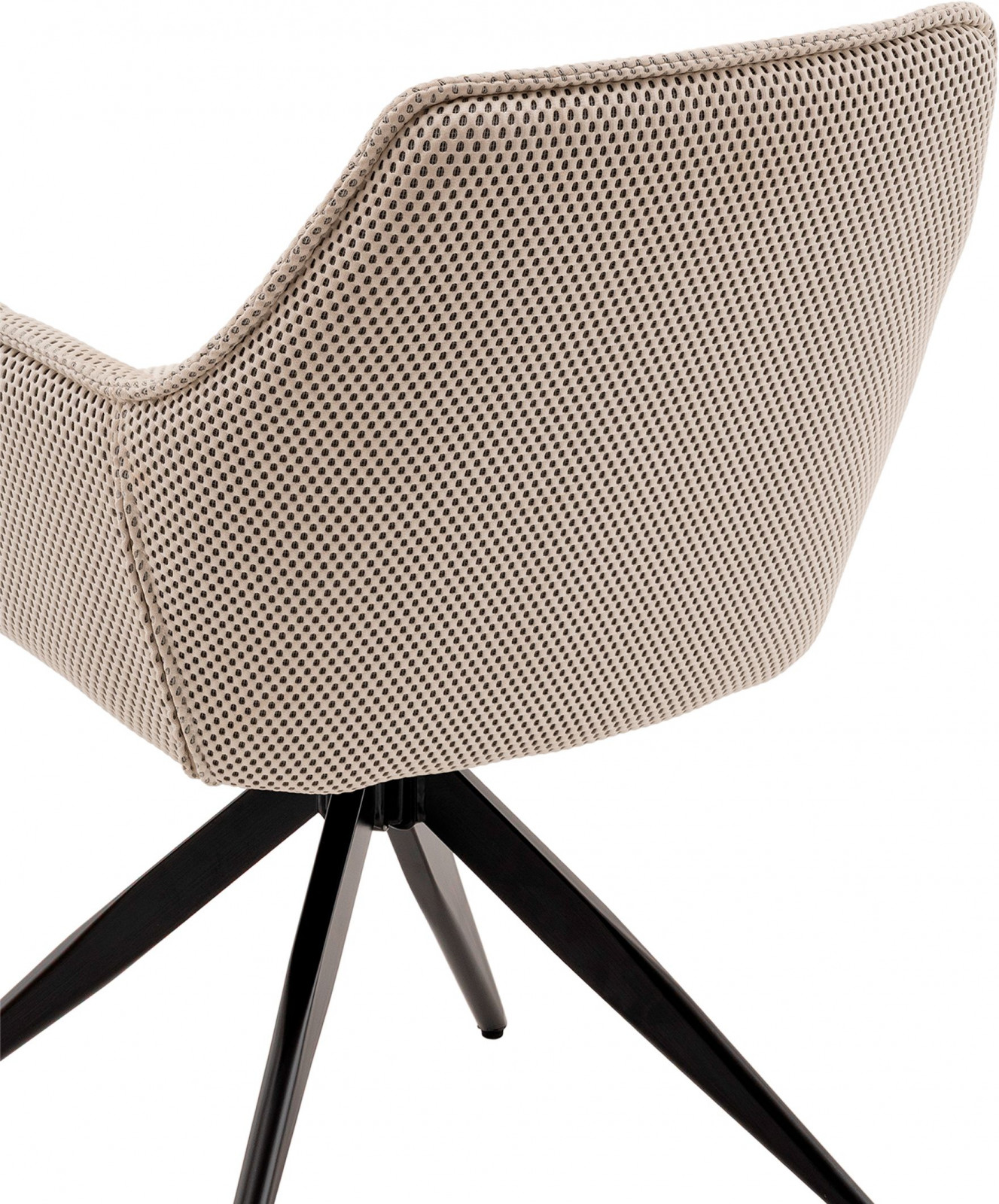 Стул обеденный STOOL GROUP Alba ткань Sonic