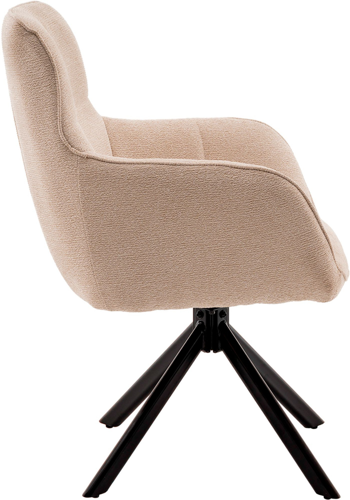 Стул обеденный STOOL GROUP Edme