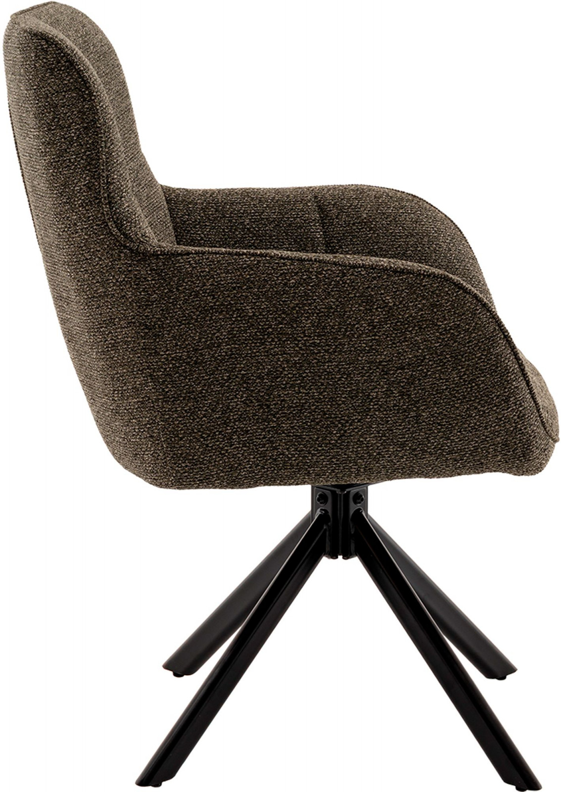 Стул обеденный STOOL GROUP Edme