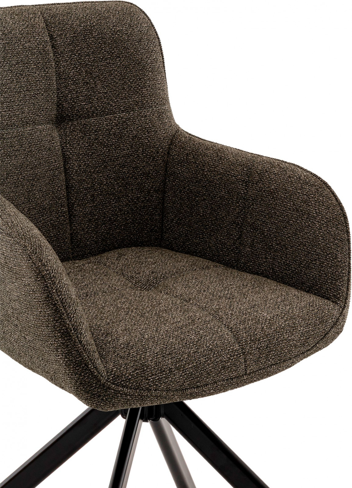 Стул обеденный STOOL GROUP Edme