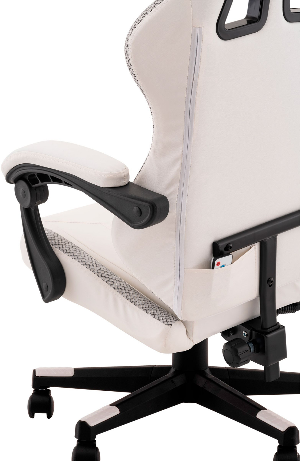 Кресло спортивное STOOL GROUP TopChairs Druid