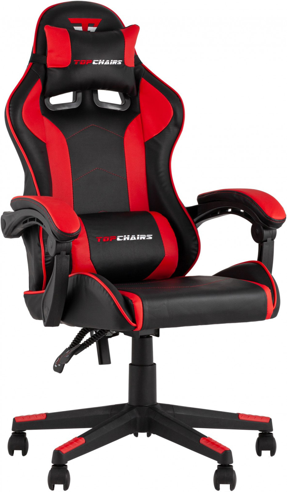 Кресло спортивное STOOL GROUP TopChairs Shadow
