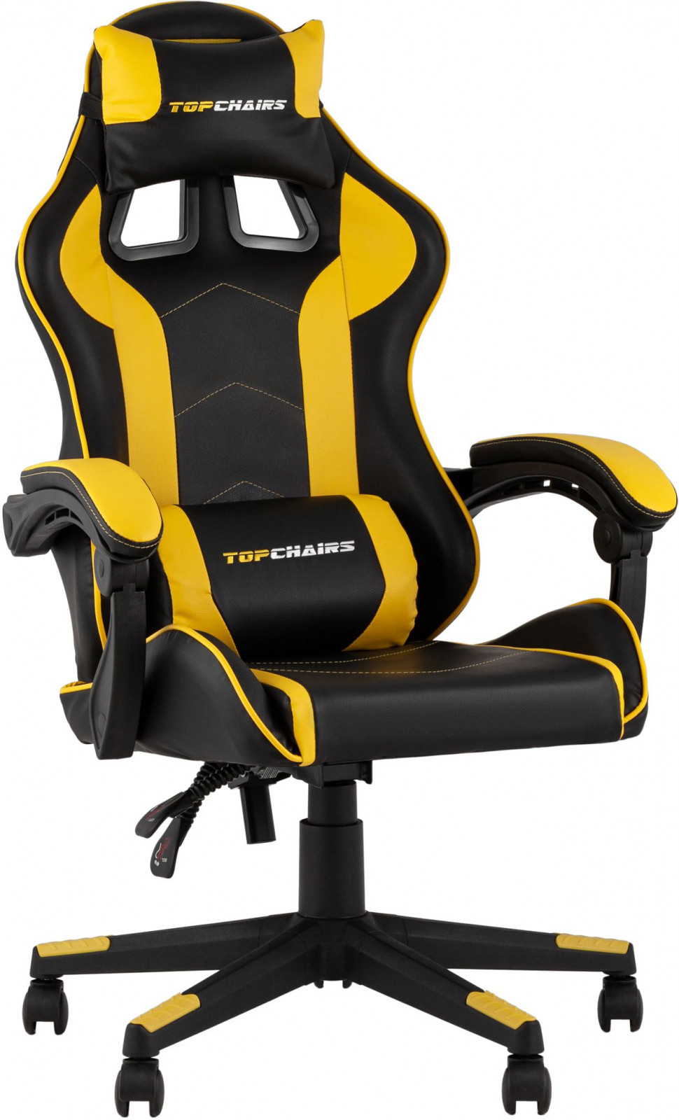Кресло спортивное STOOL GROUP TopChairs Shadow