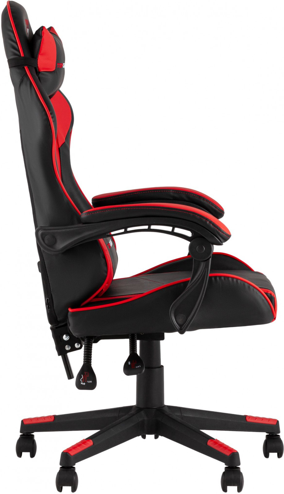 Кресло спортивное STOOL GROUP TopChairs Shadow