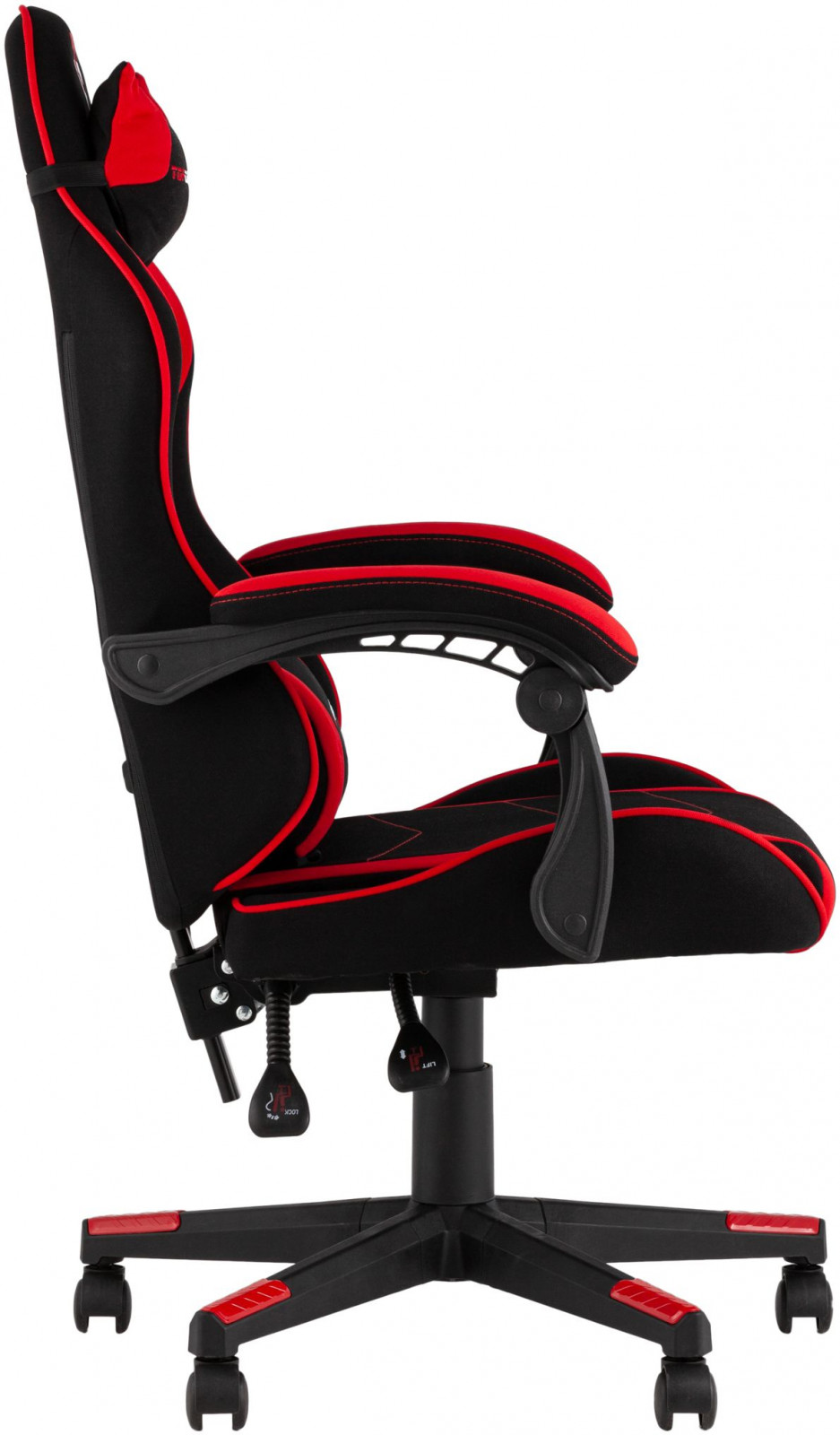 Кресло спортивное STOOL GROUP TopChairs Shadow