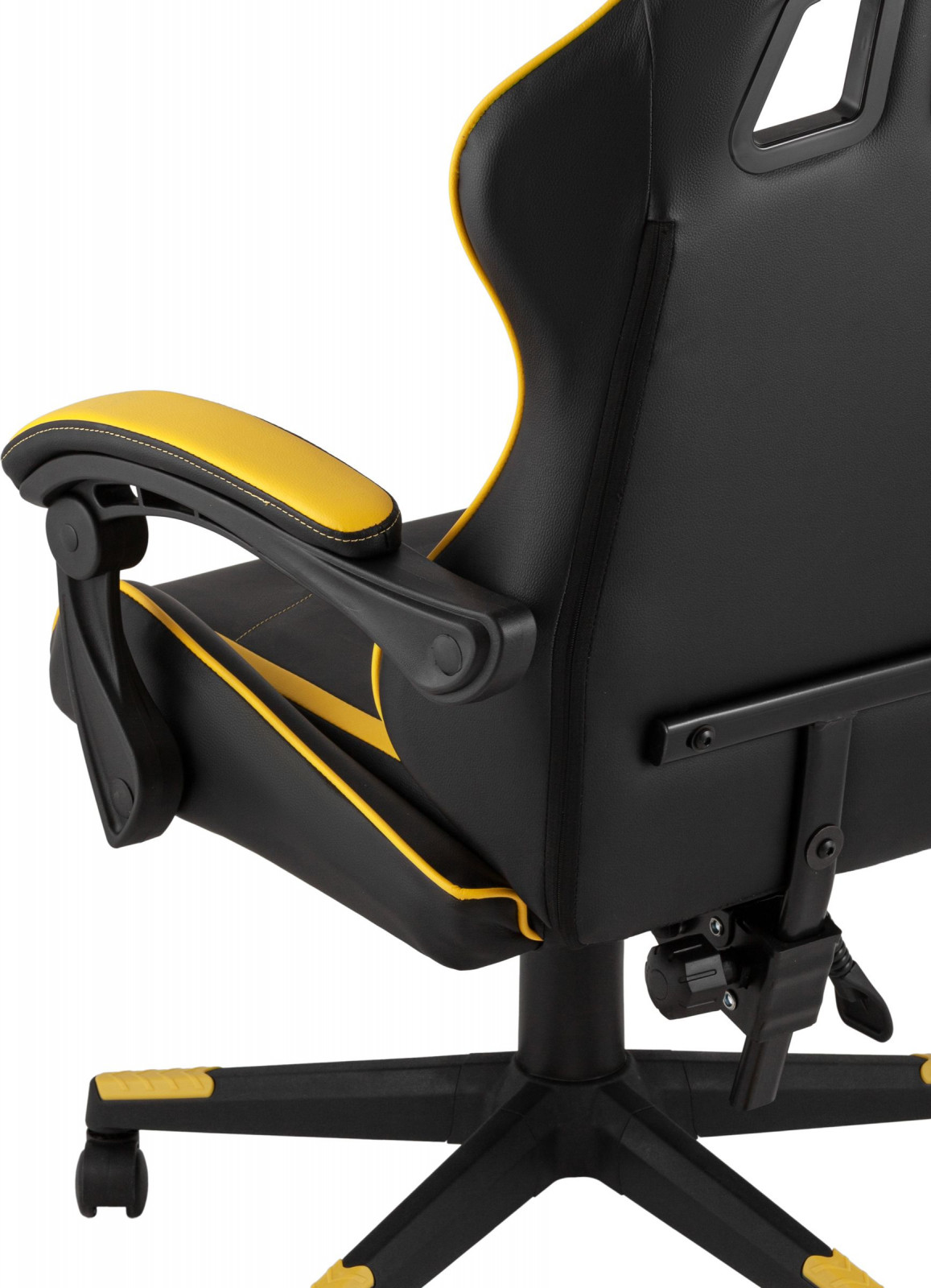 Кресло спортивное STOOL GROUP TopChairs Shadow