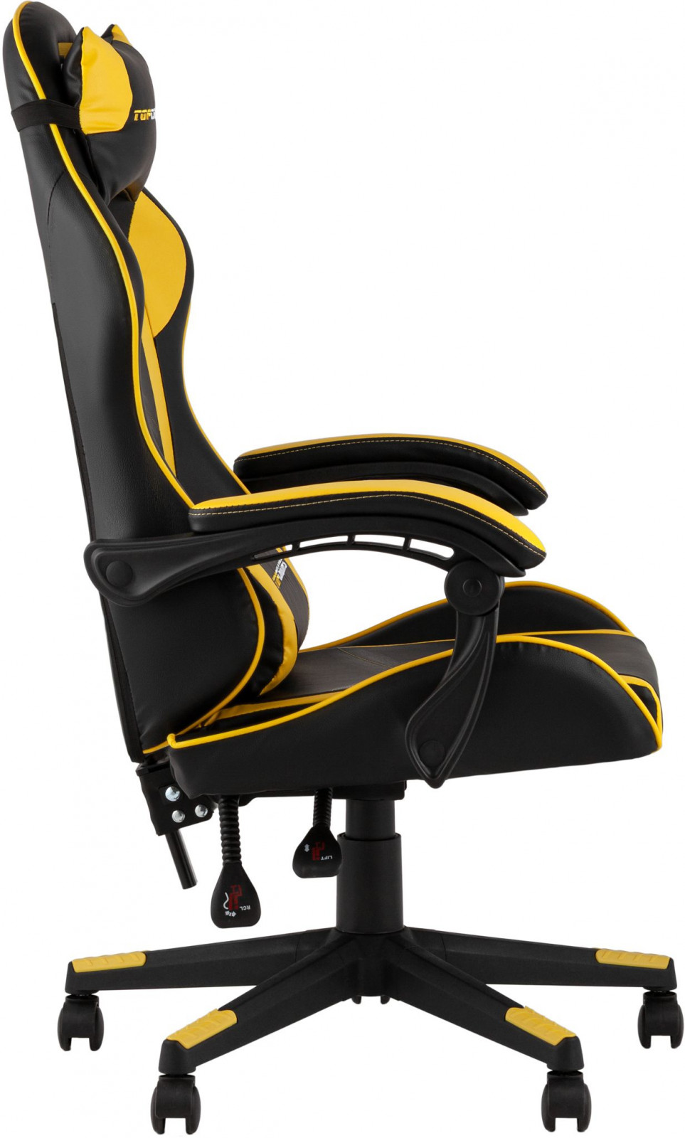 Кресло спортивное STOOL GROUP TopChairs Shadow