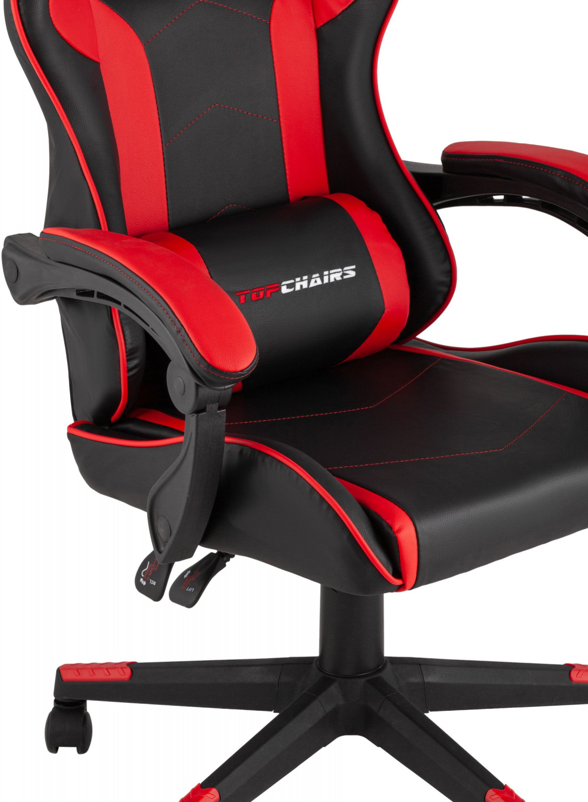 Кресло спортивное STOOL GROUP TopChairs Shadow