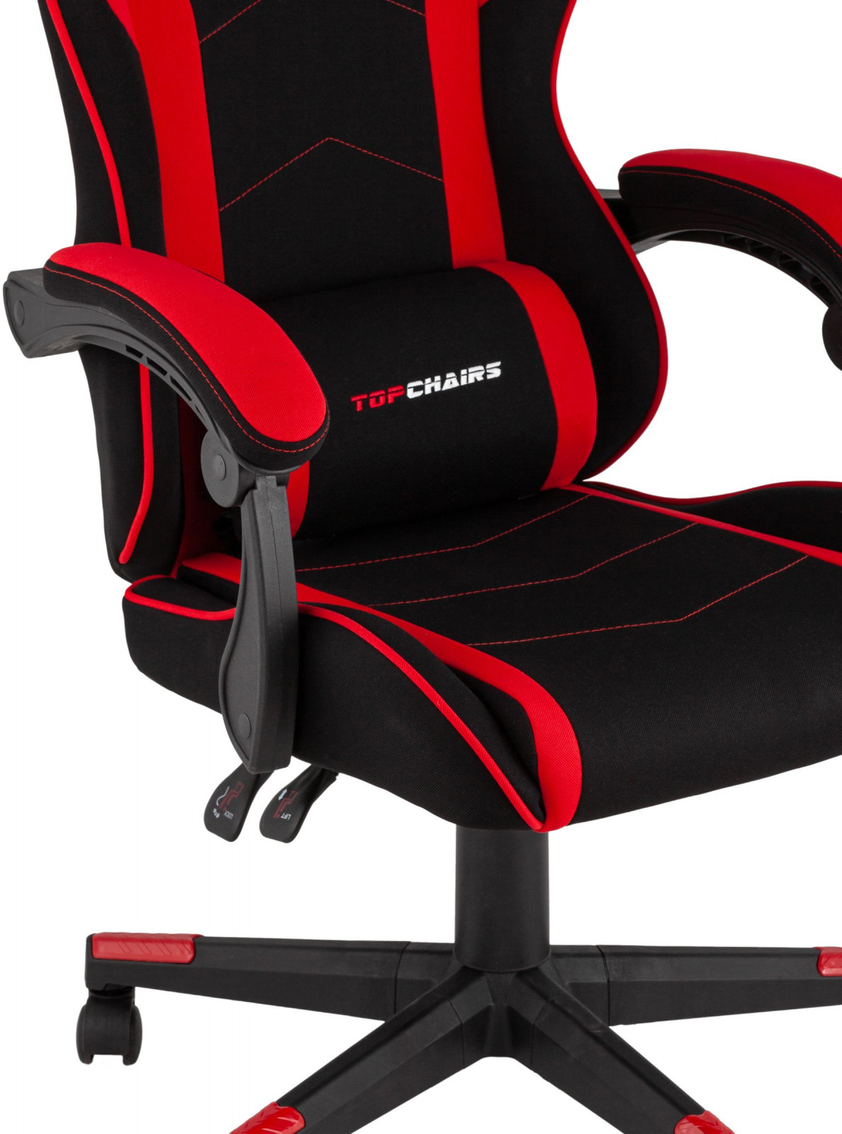 Кресло спортивное STOOL GROUP TopChairs Shadow