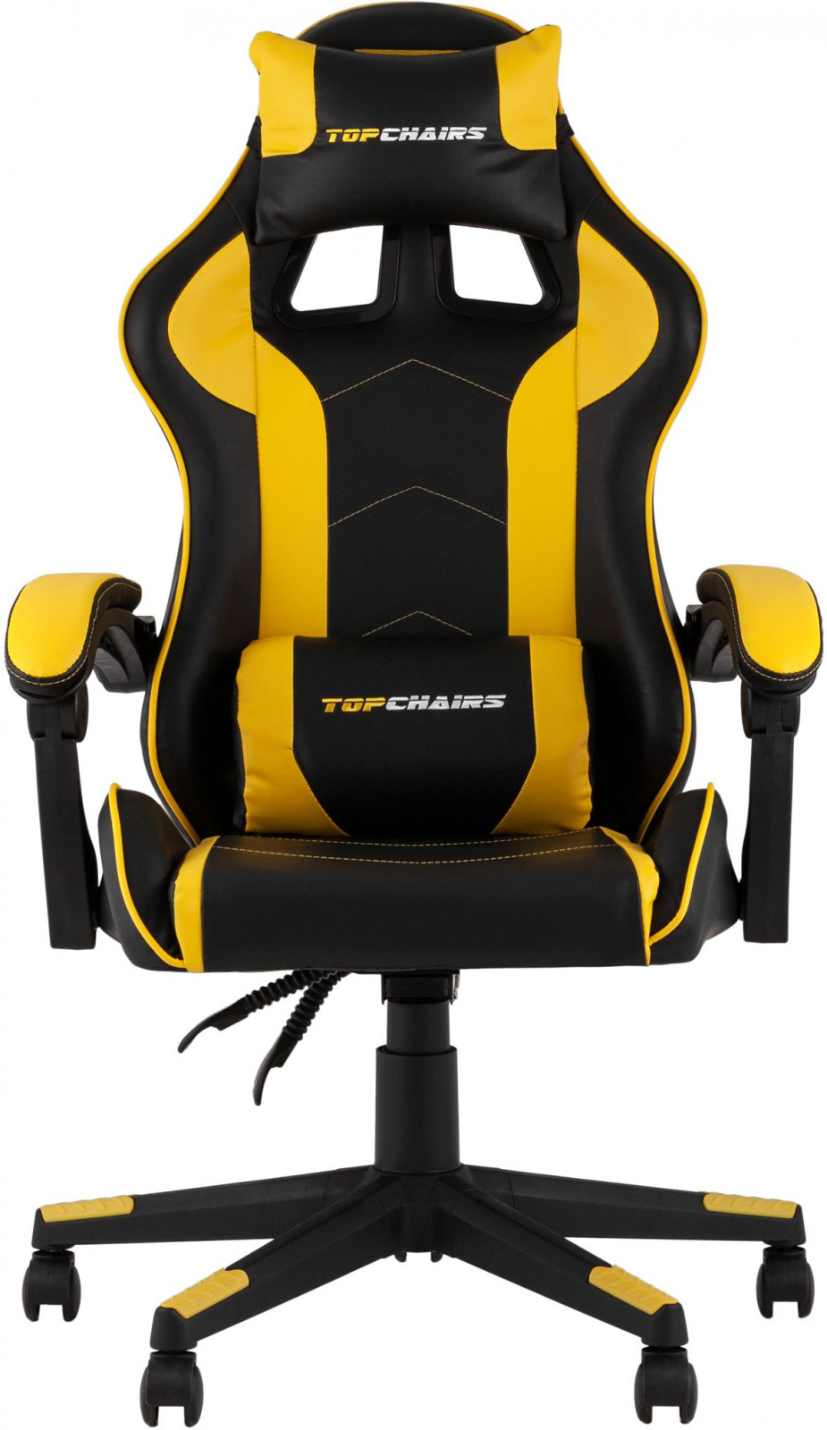 Кресло спортивное STOOL GROUP TopChairs Shadow