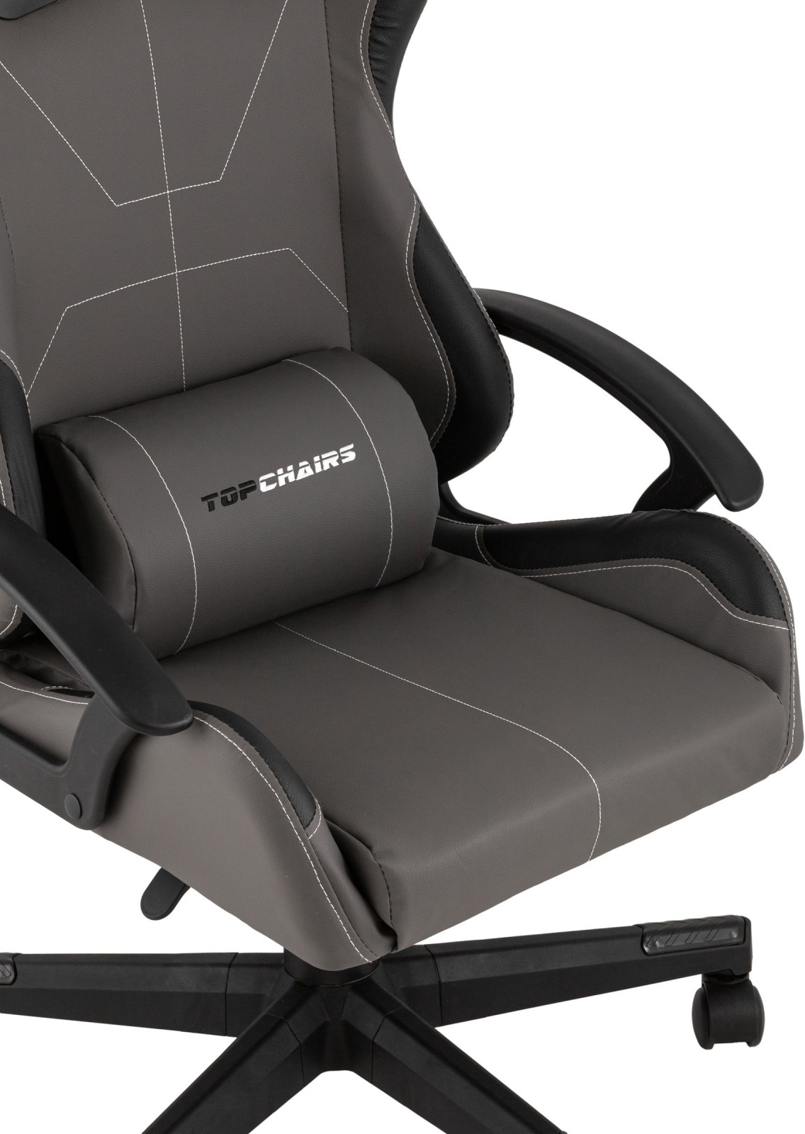 Кресло спортивное STOOL GROUP TopChairs Wyvern