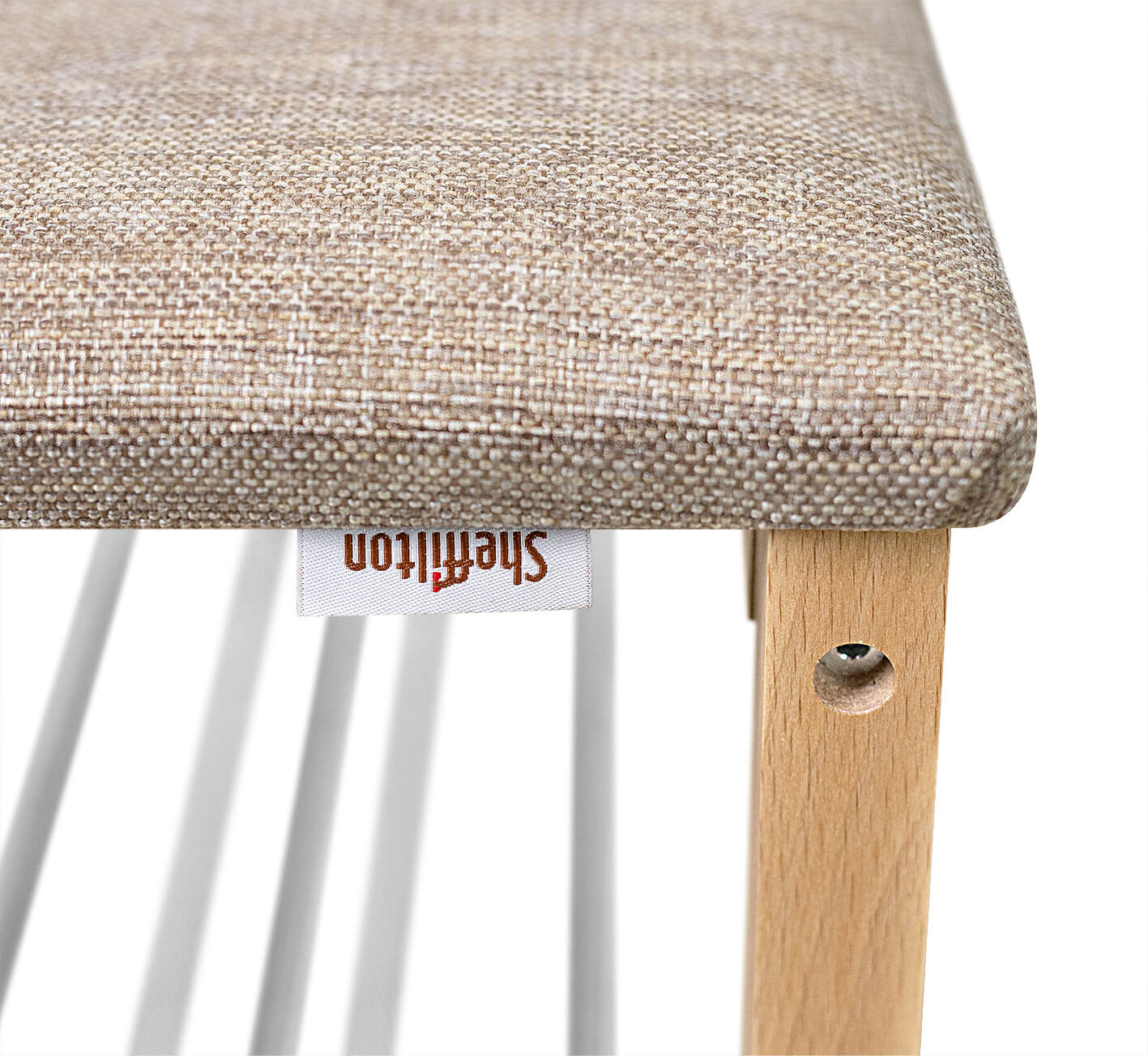 Банкетка Sheffilton SR-0628