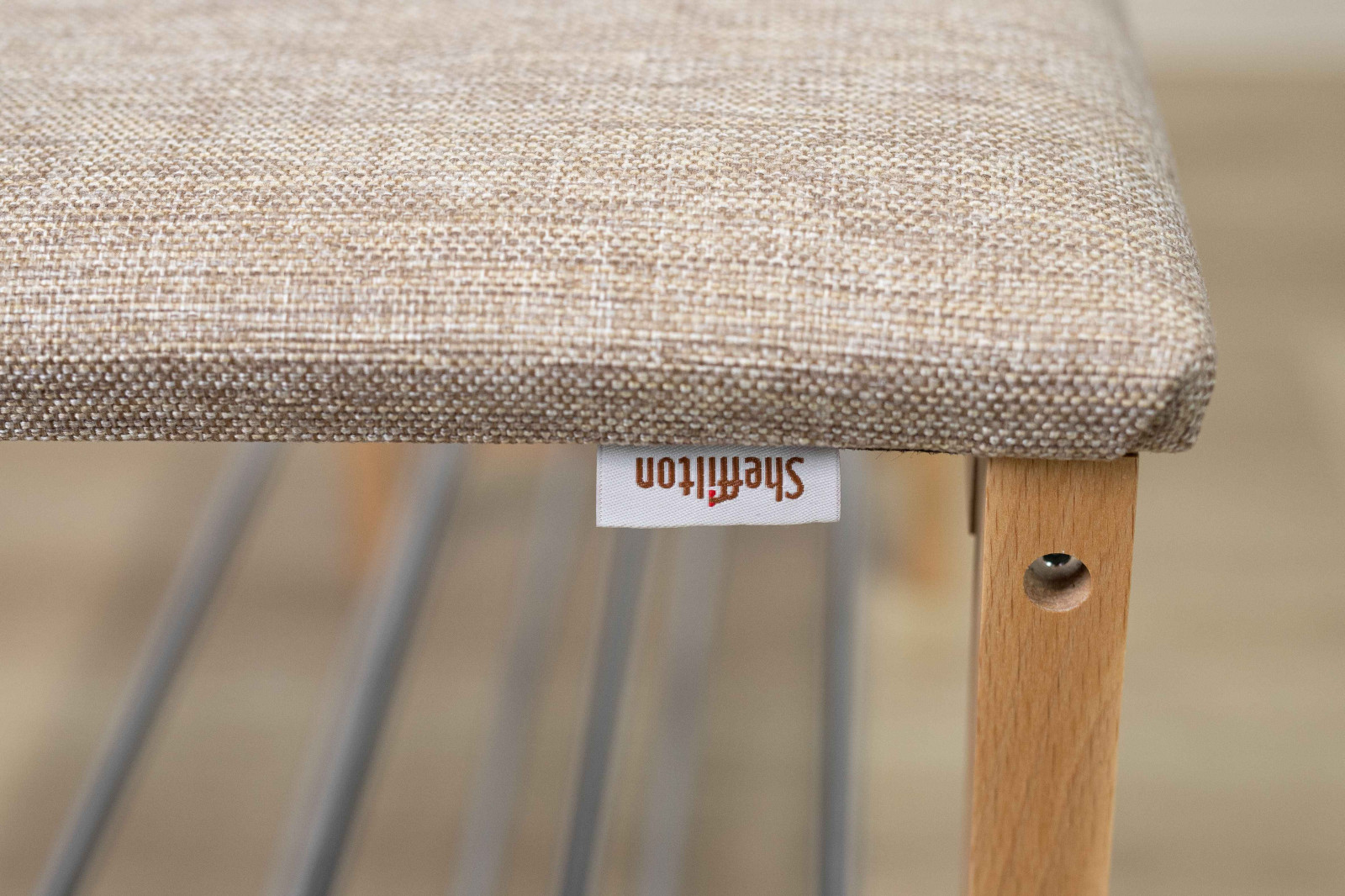 Банкетка Sheffilton SR-0628