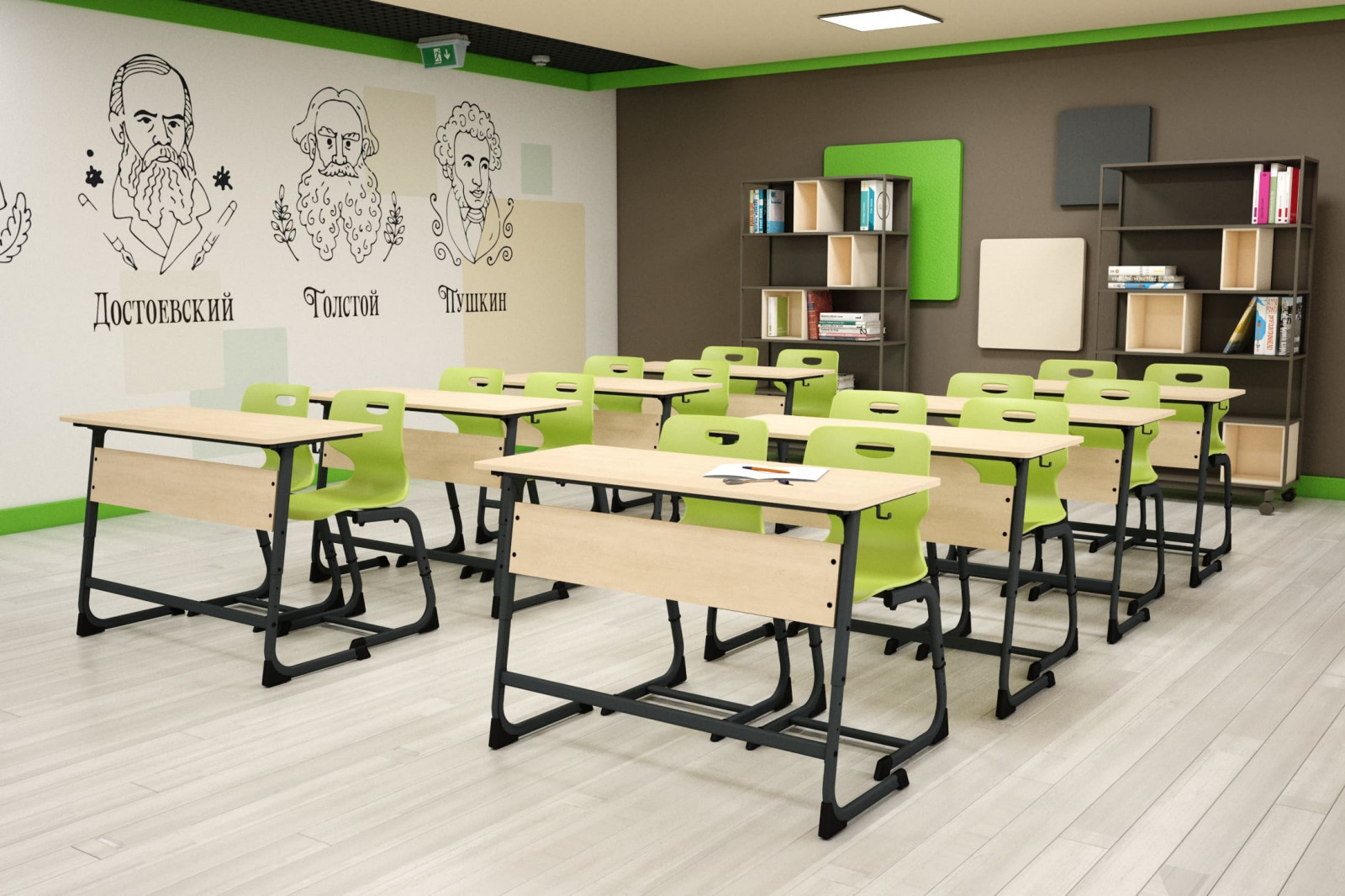 Стул Sheffilton SHT-S-TN22/5-7 а5-7