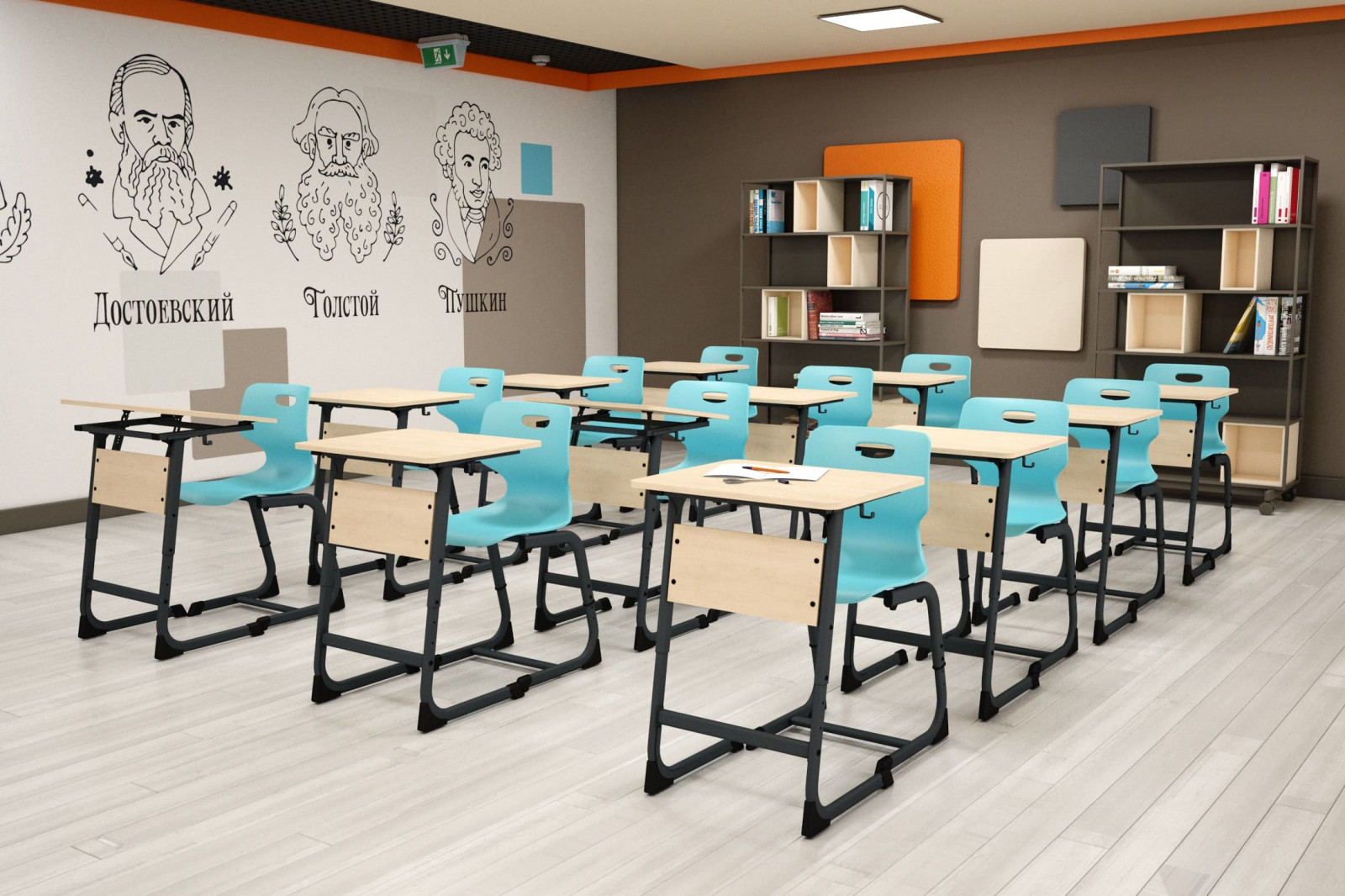 Стул Sheffilton SHT-S-TN22/5-7 а5-7