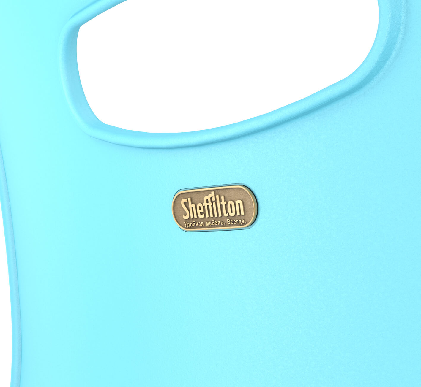 Стул Sheffilton SHT-S-TN22/5-7 а5-7