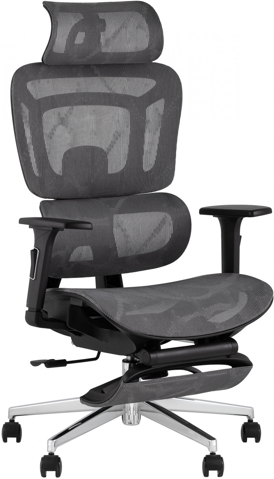Кресло офисное STOOL GROUP TopChairs Nimbus