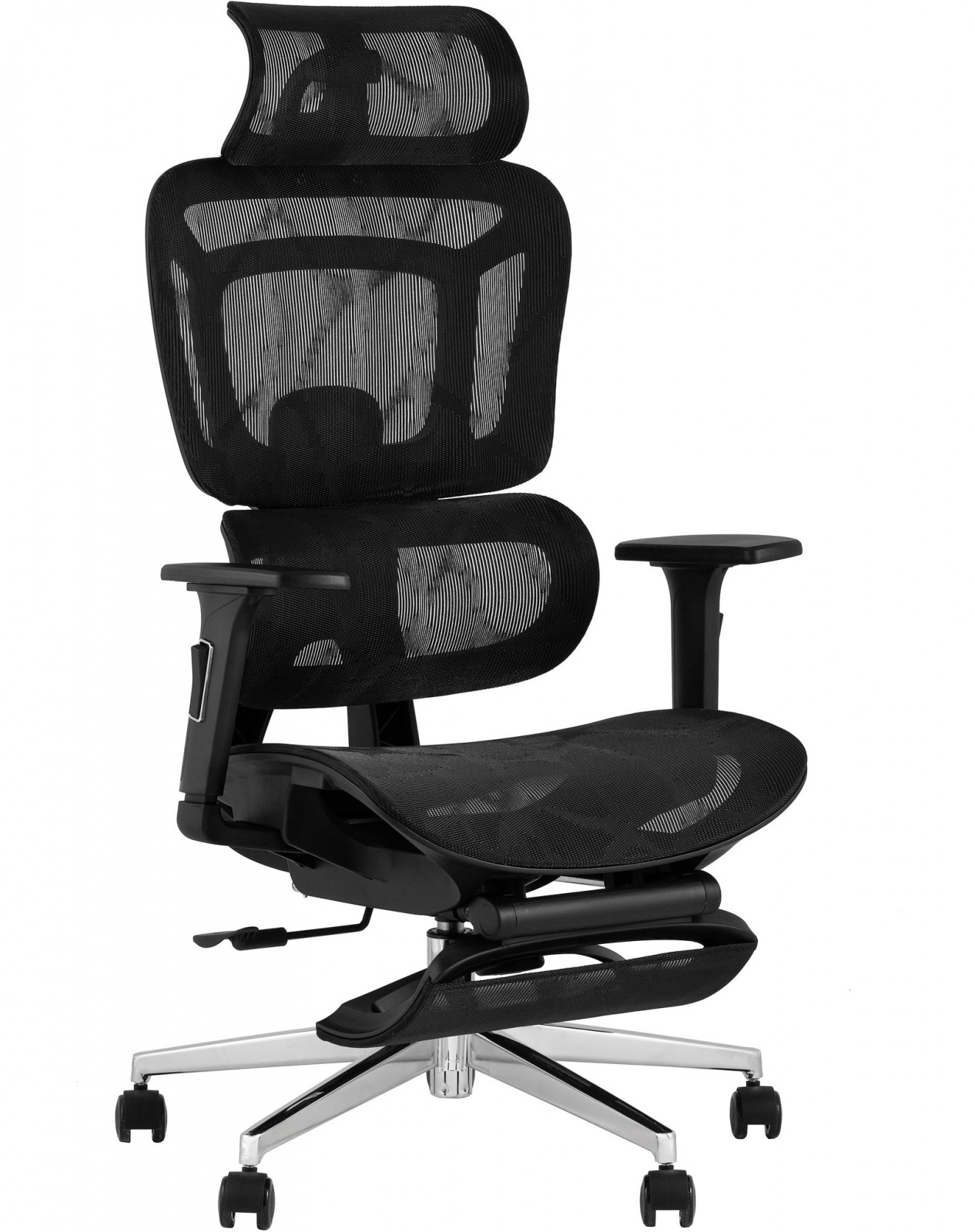 Кресло офисное STOOL GROUP TopChairs Nimbus