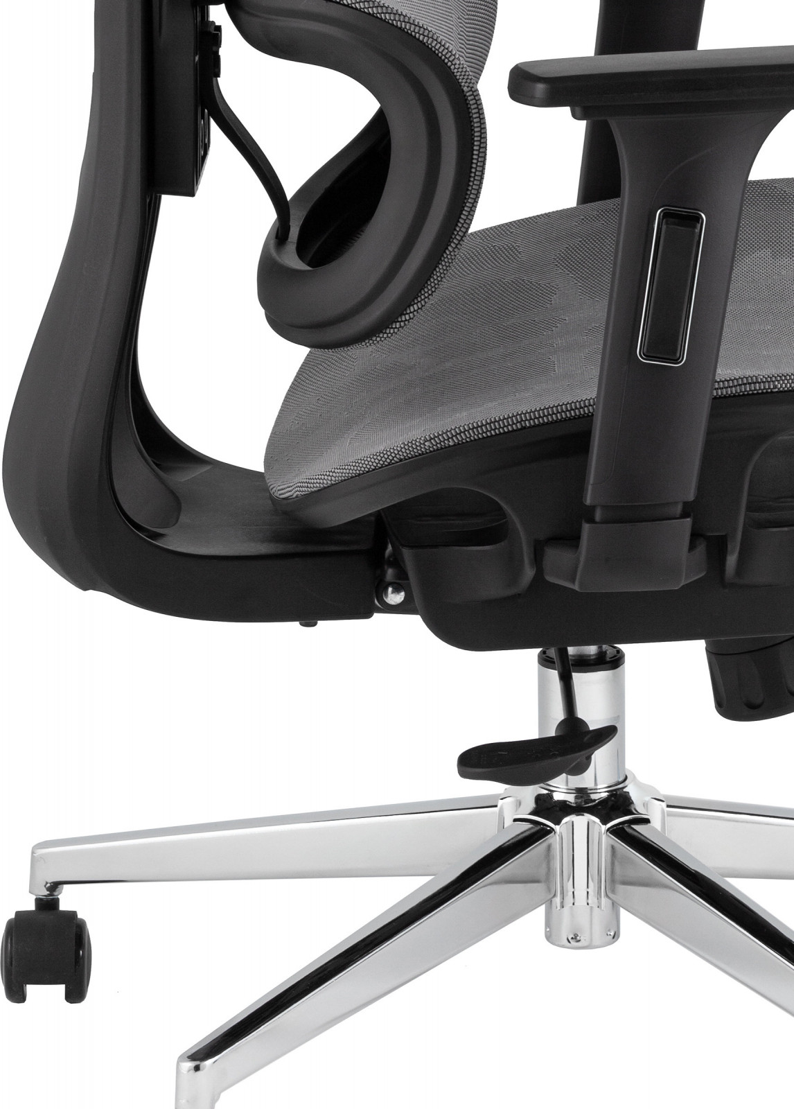 Кресло офисное STOOL GROUP TopChairs Nimbus